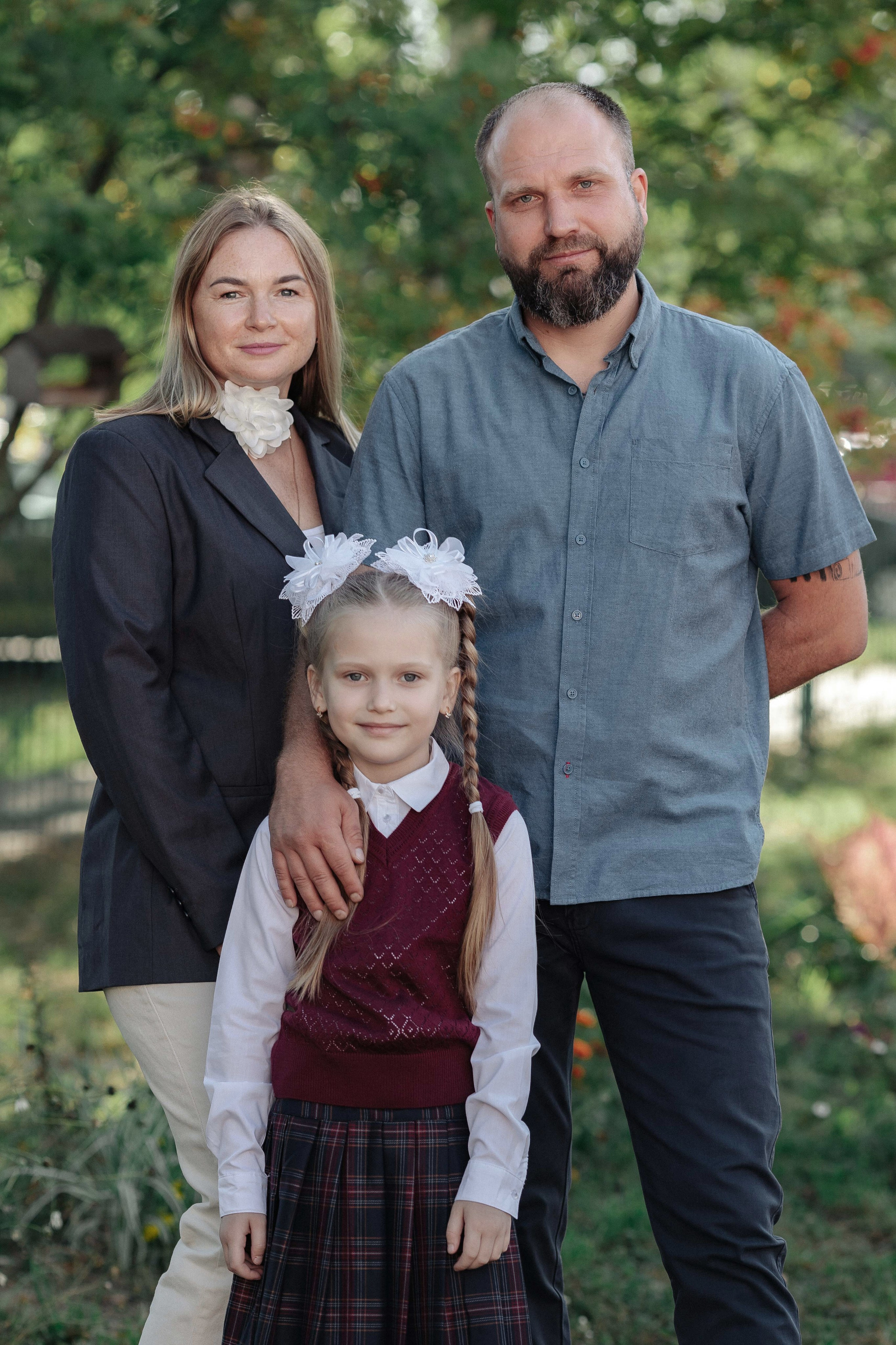 Фотограф первое сентября Нижний Новгород. Алексей Шаров — свадебный и репортажный фотограф в Нижнем Новгороде