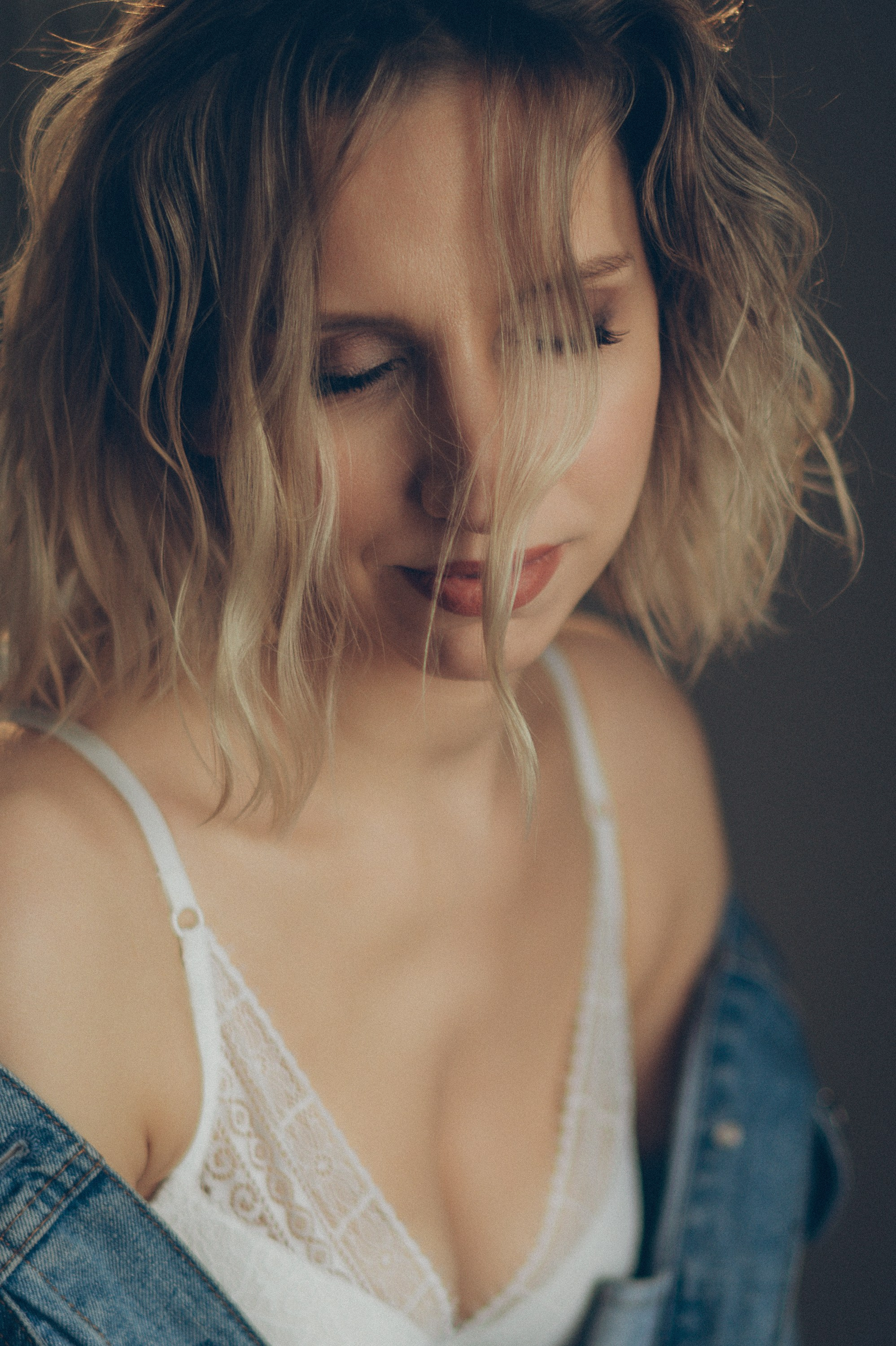 Елена. Фотограф, г. Лесной Свердловской области