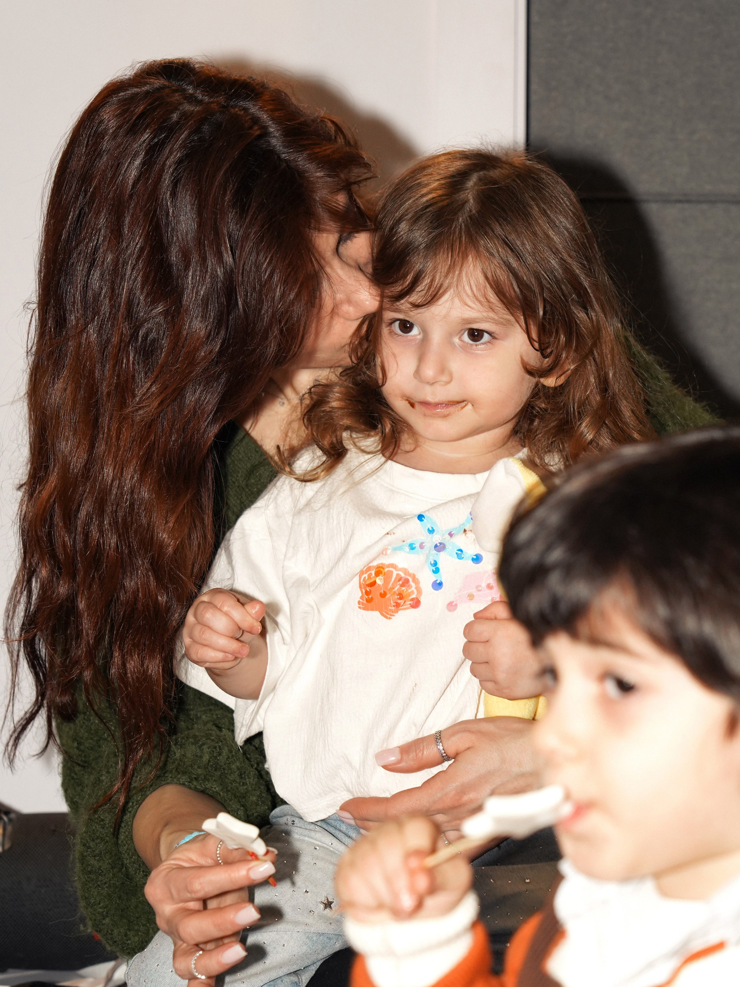 Детский день рождения📍лофт Бомонд. Анна, фотограф Москва, Зеленоград