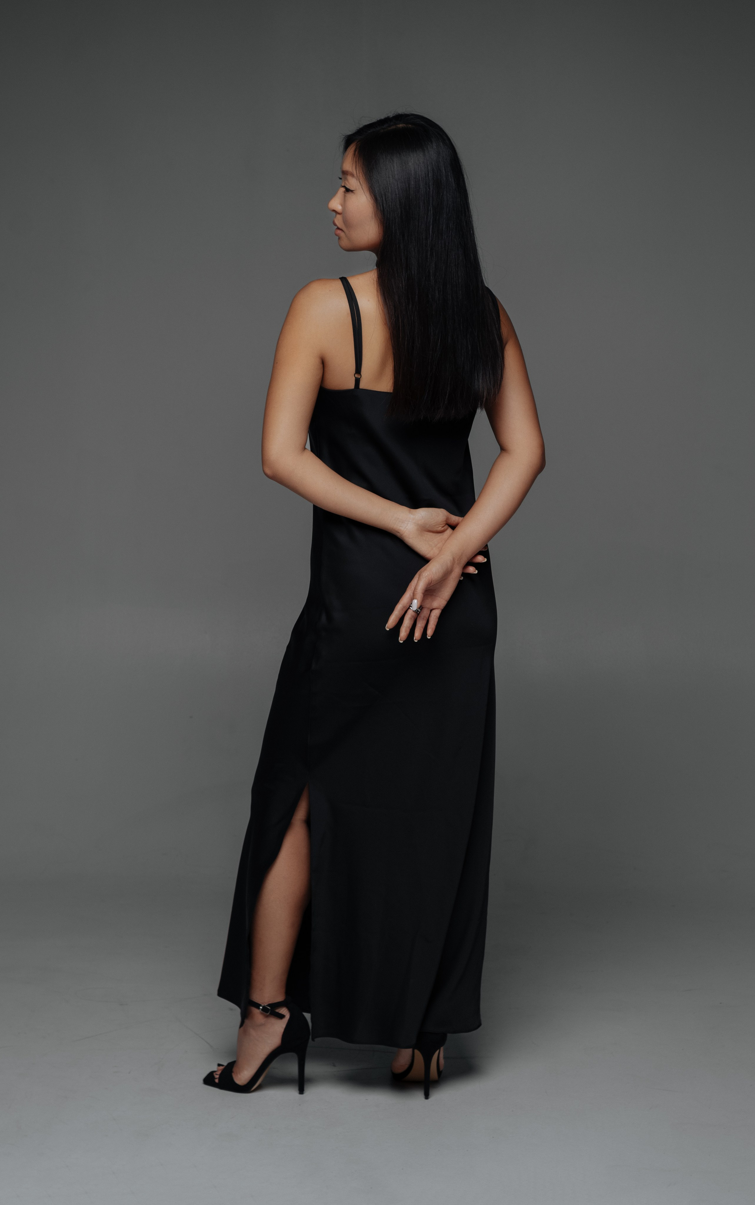 Студийная съемка