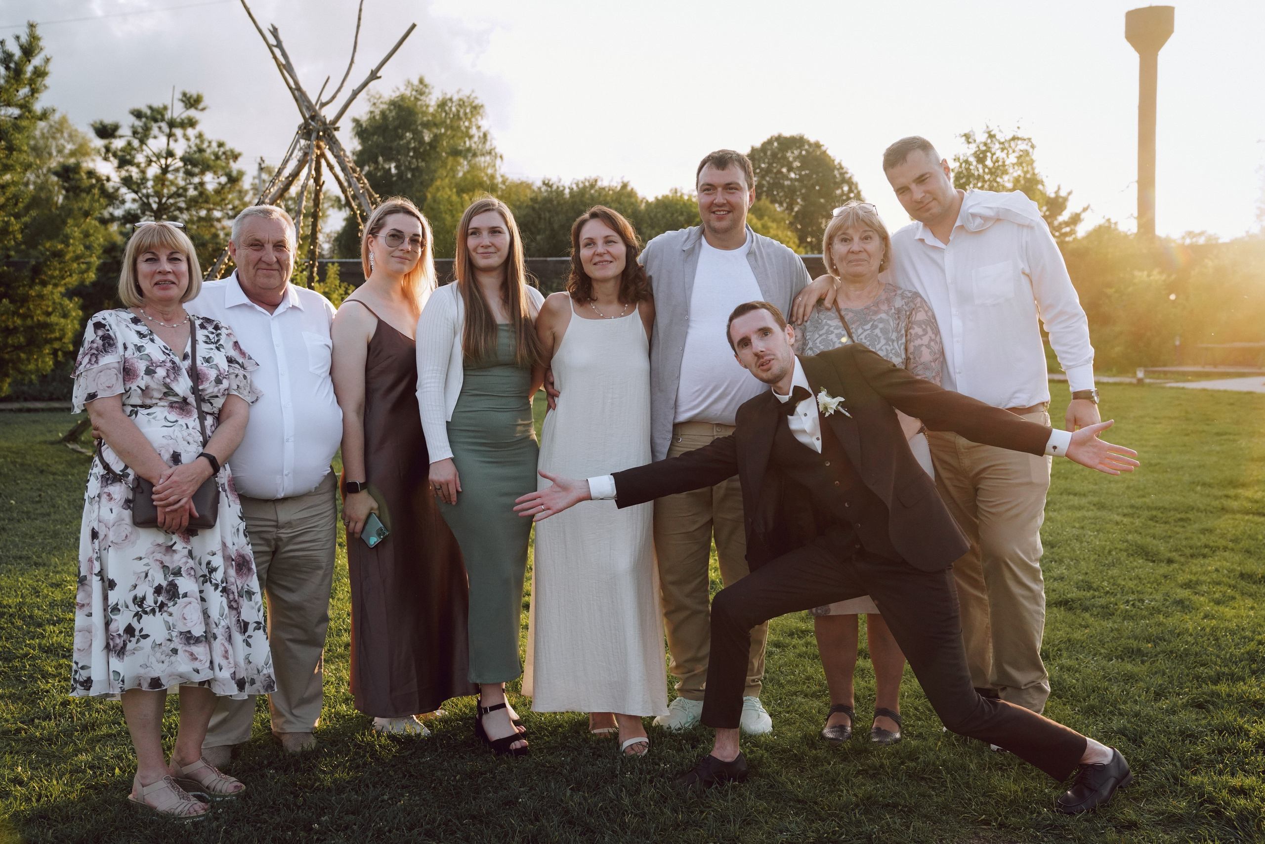 Дмитрий и Виктория. Свадебный и семейный фотограф Ястребова Маргарита