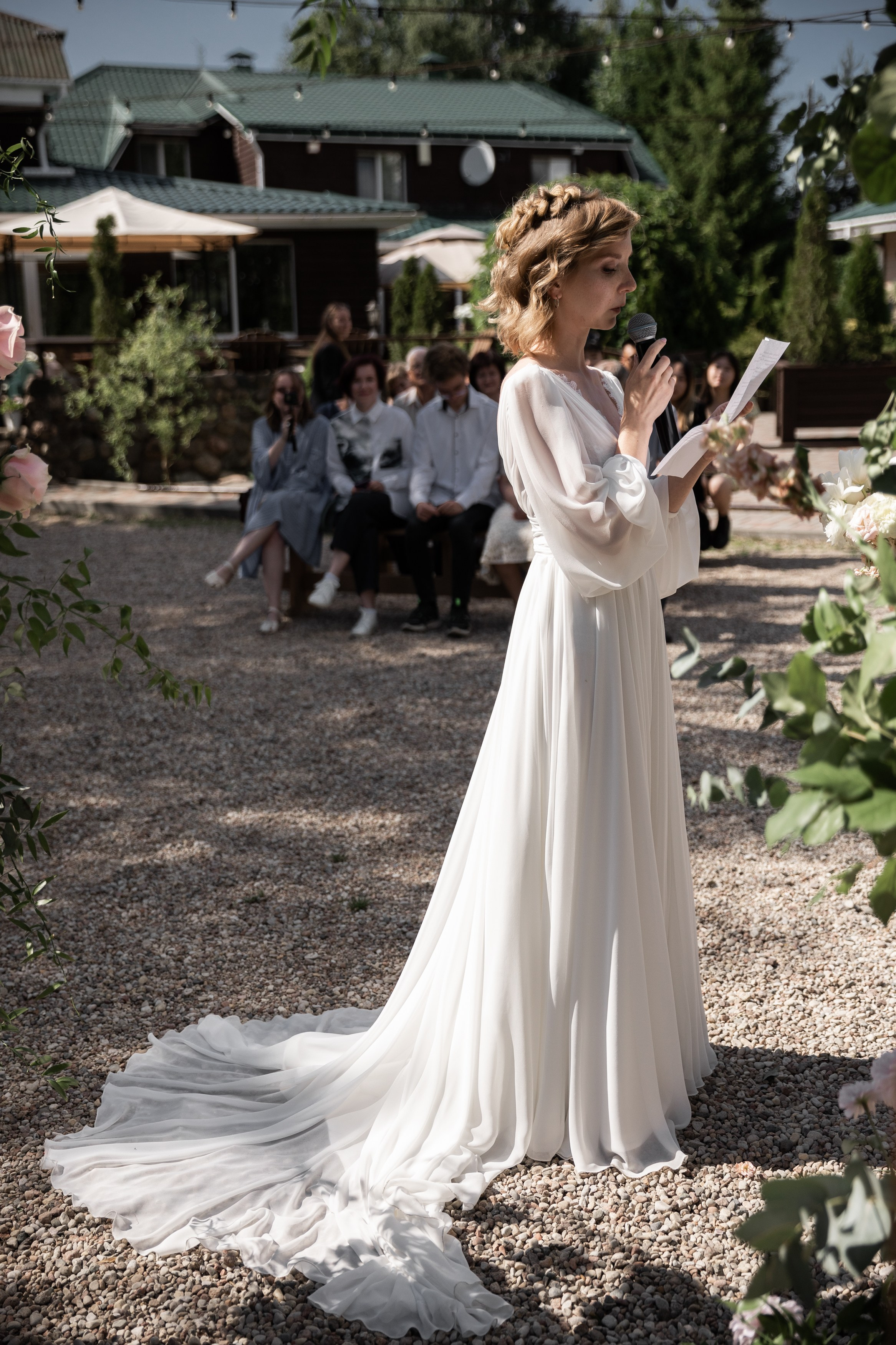 Чин & Вики. Свадебный фотограф в Минске в Москве в РБ Анатолий Полишко