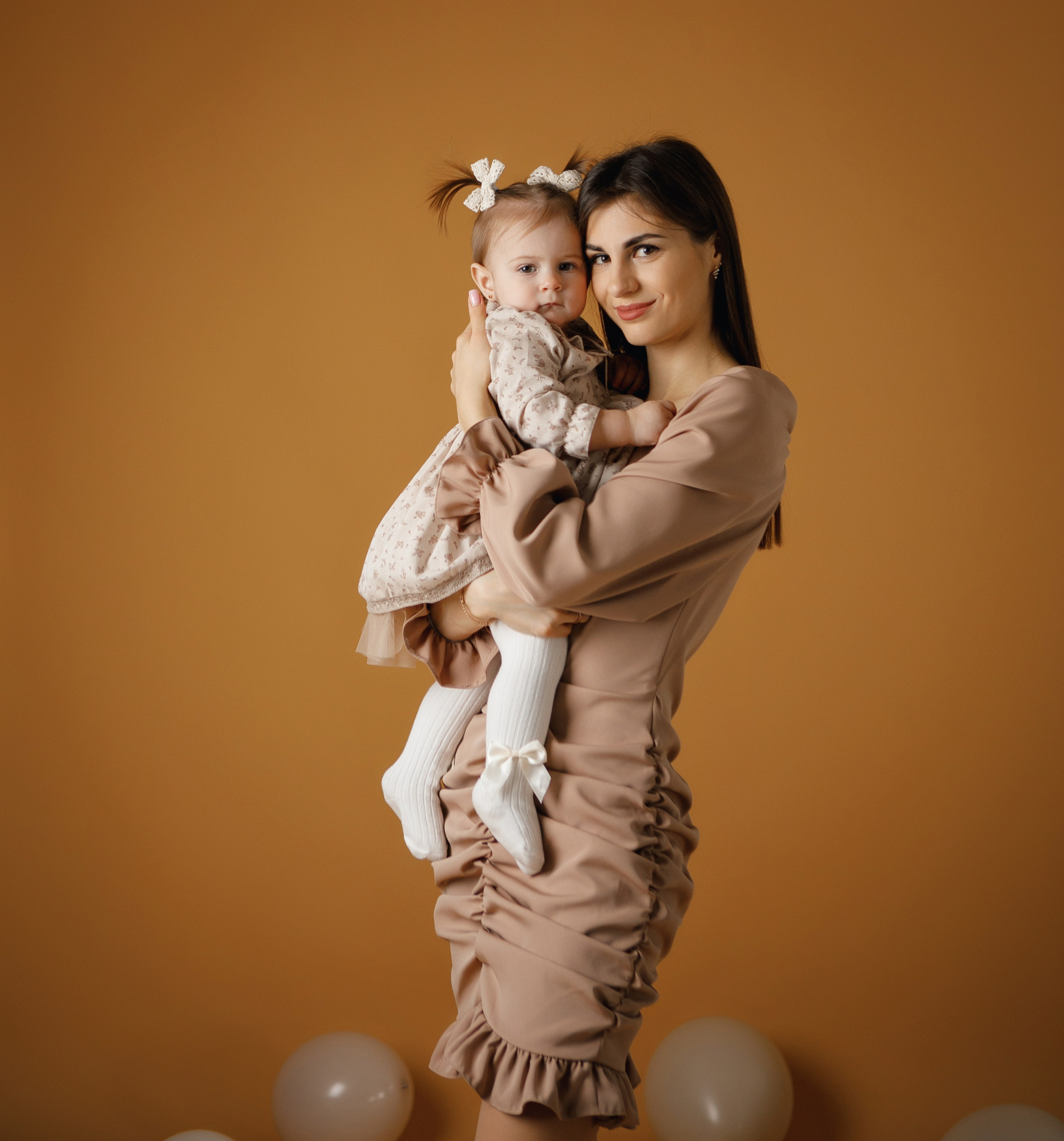 Годовасие Ева. Свадьбы