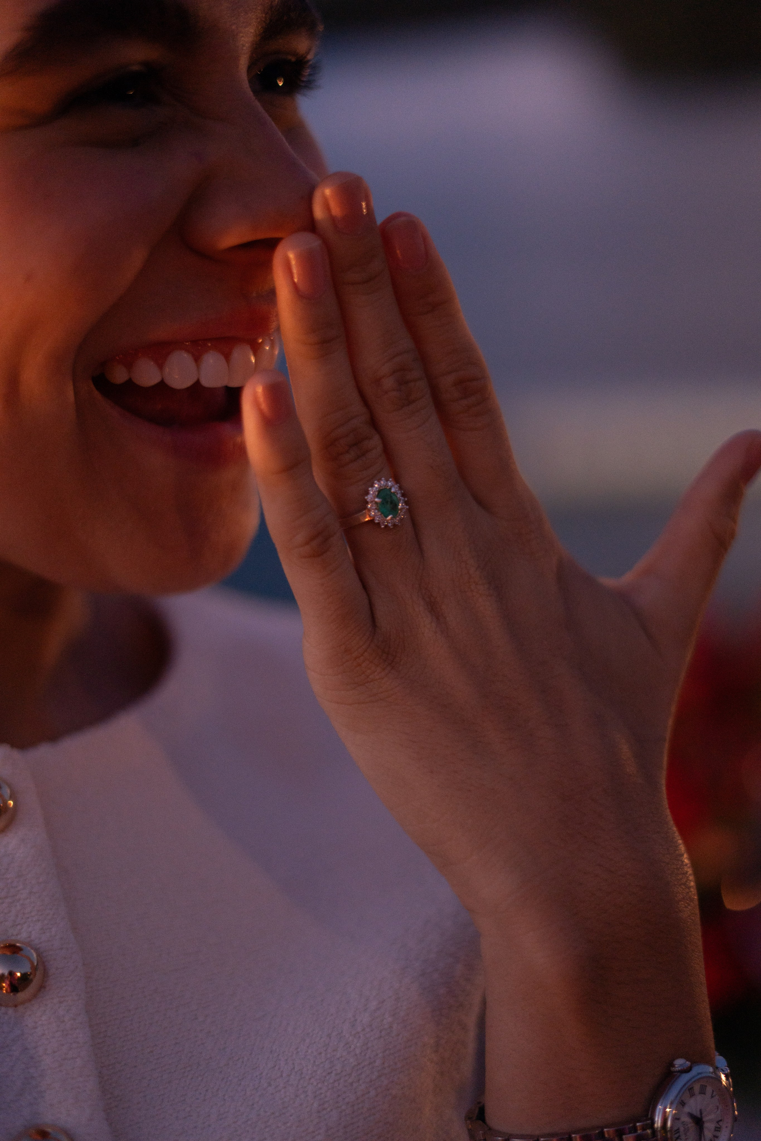 Gabi and Andy. Wedding Photographer in Barcelona and Medellin