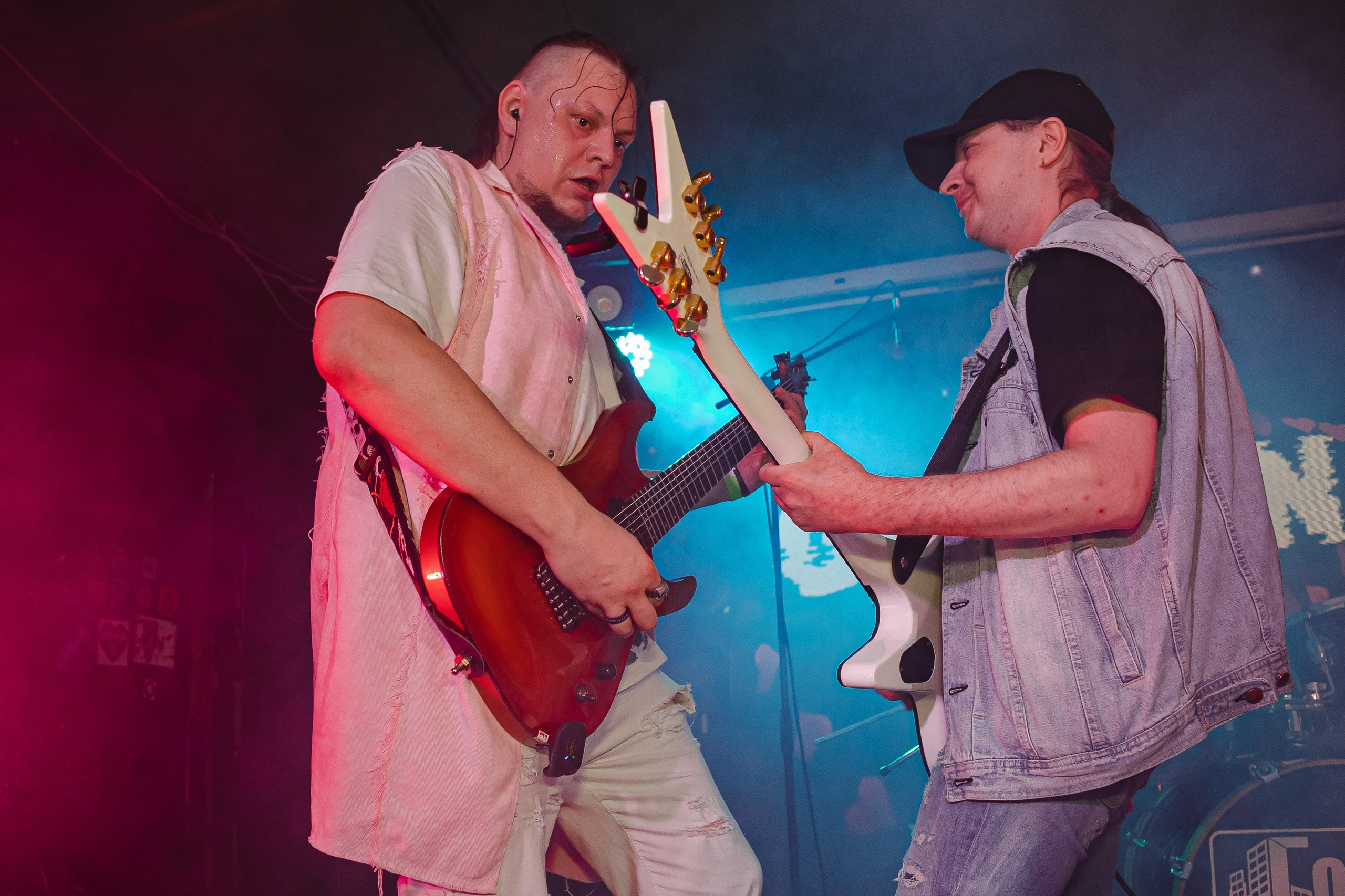 GETRAN. Фотограф Сонкина Татьяна