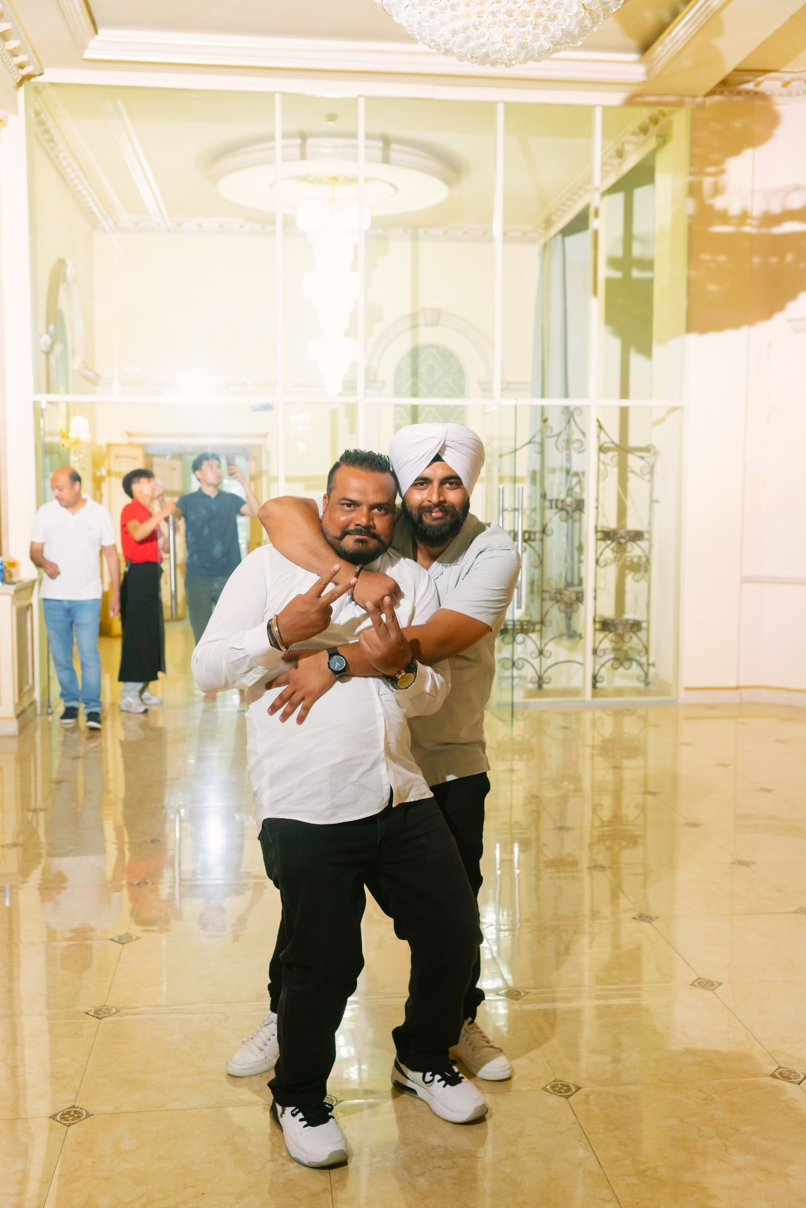 Shakti Pipes. Профессиональная съемка в Алматы