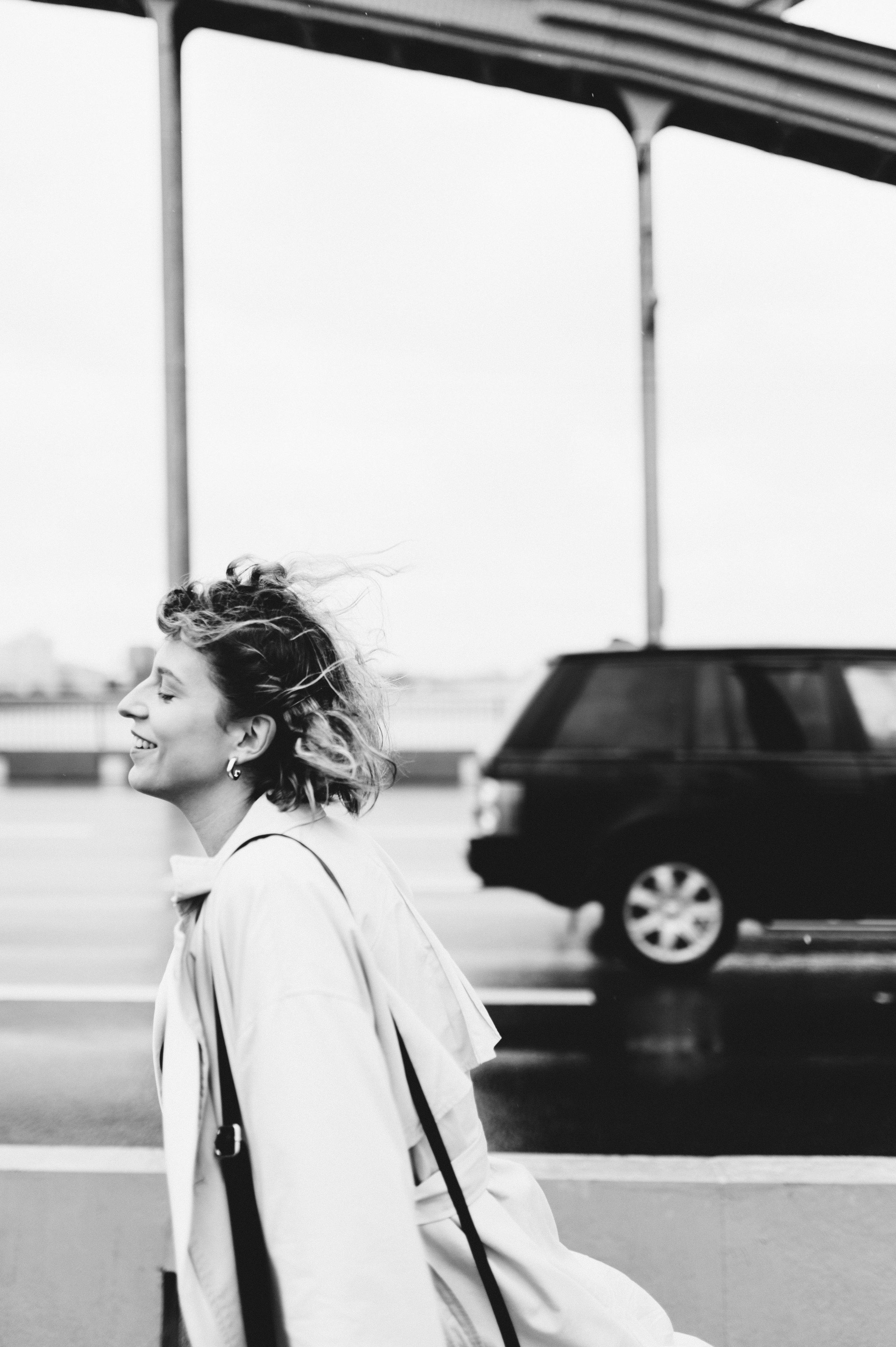 Женский фотопортрет. Профессиональный фотограф Алексей Васенцев. Минск, СПБ, Москва