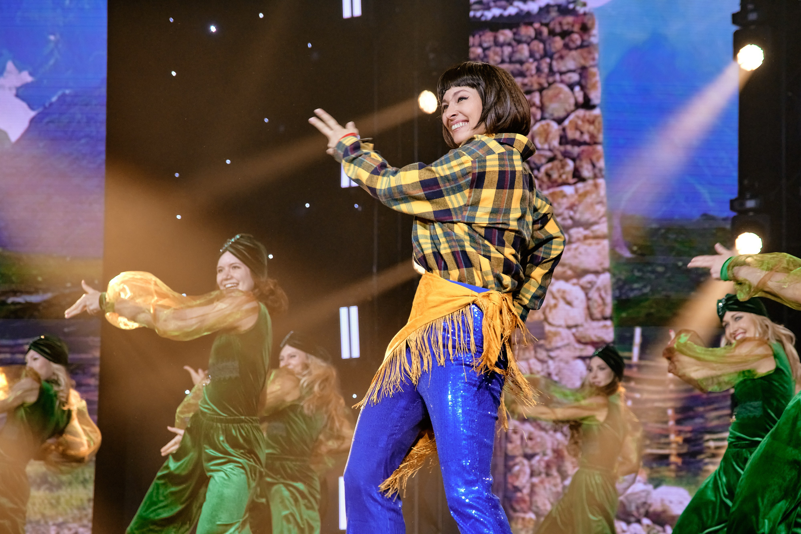 Todes Фест в Нижнем Новгороде. Репортажный фотограф Анастасия Ащепкова