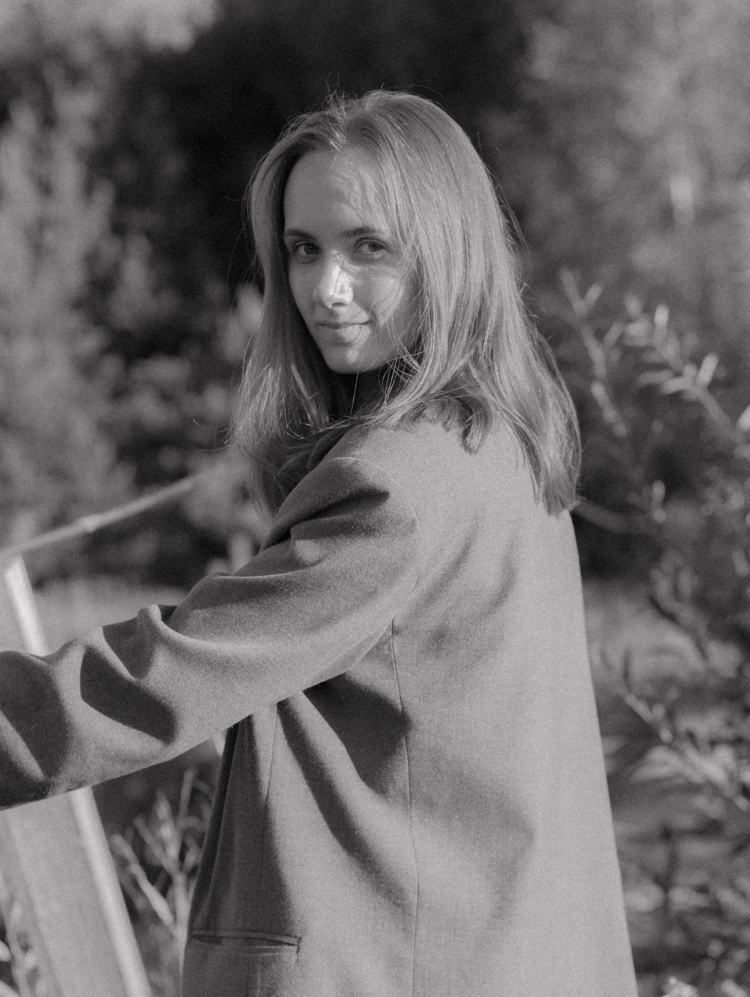 Маша. Фотограф Евгения Счастливая, Нижний Новгород, Москва