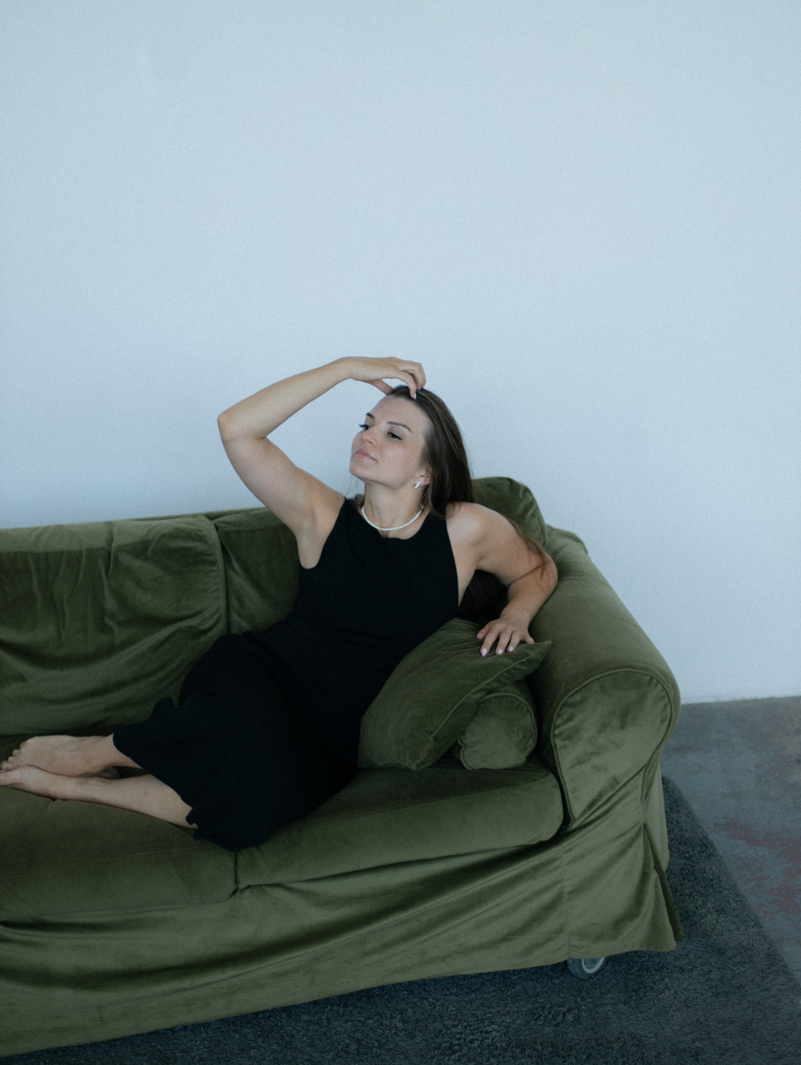 Даша. Фотограф Евгения Счастливая, Нижний Новгород, Москва