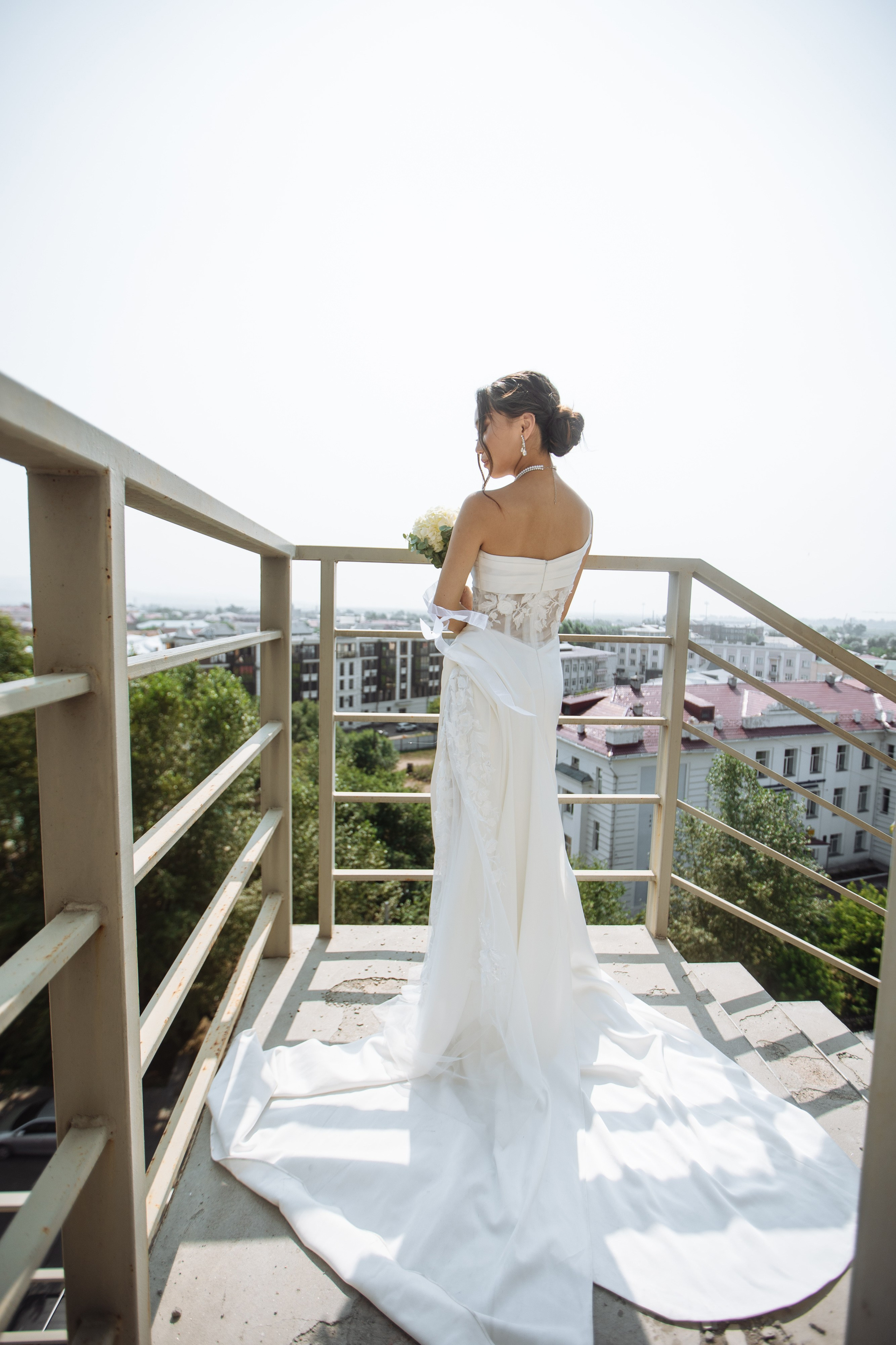 Александр и Сарана. Свадебный и семейный фотограф в Улан-Удэ