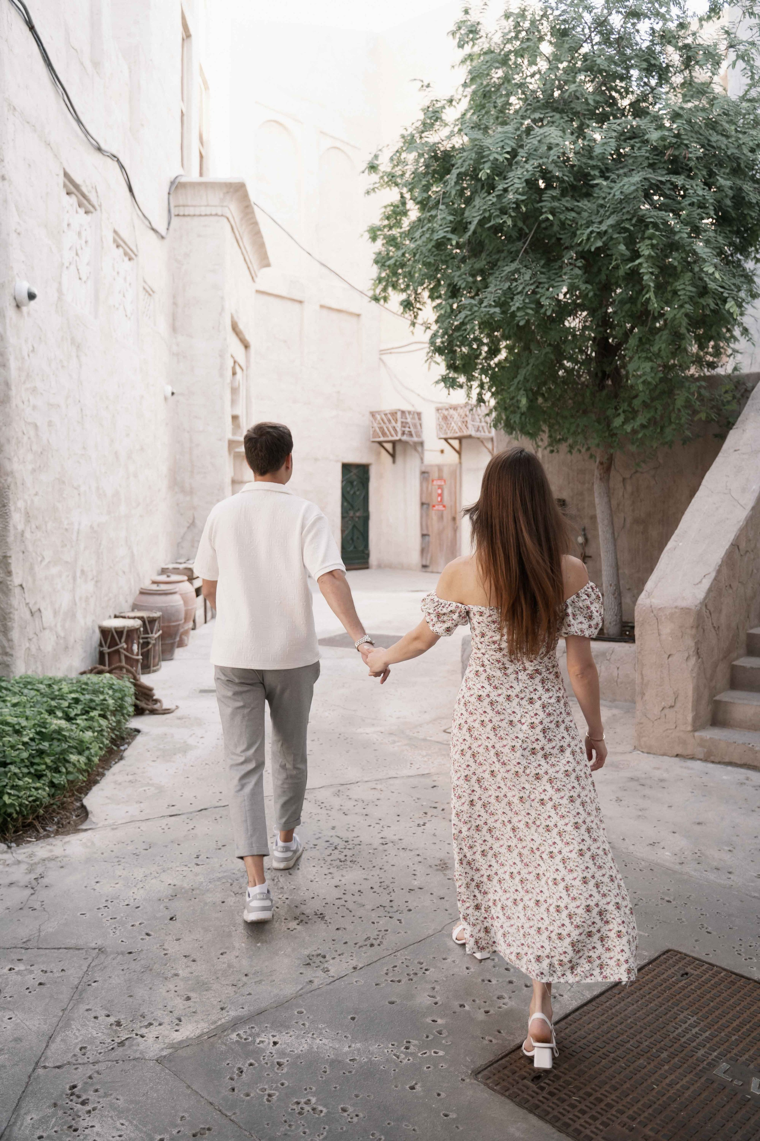 Фото старый город дубай. Фотограф и видеограф в Москве и Абу Даби Мария Кулагина