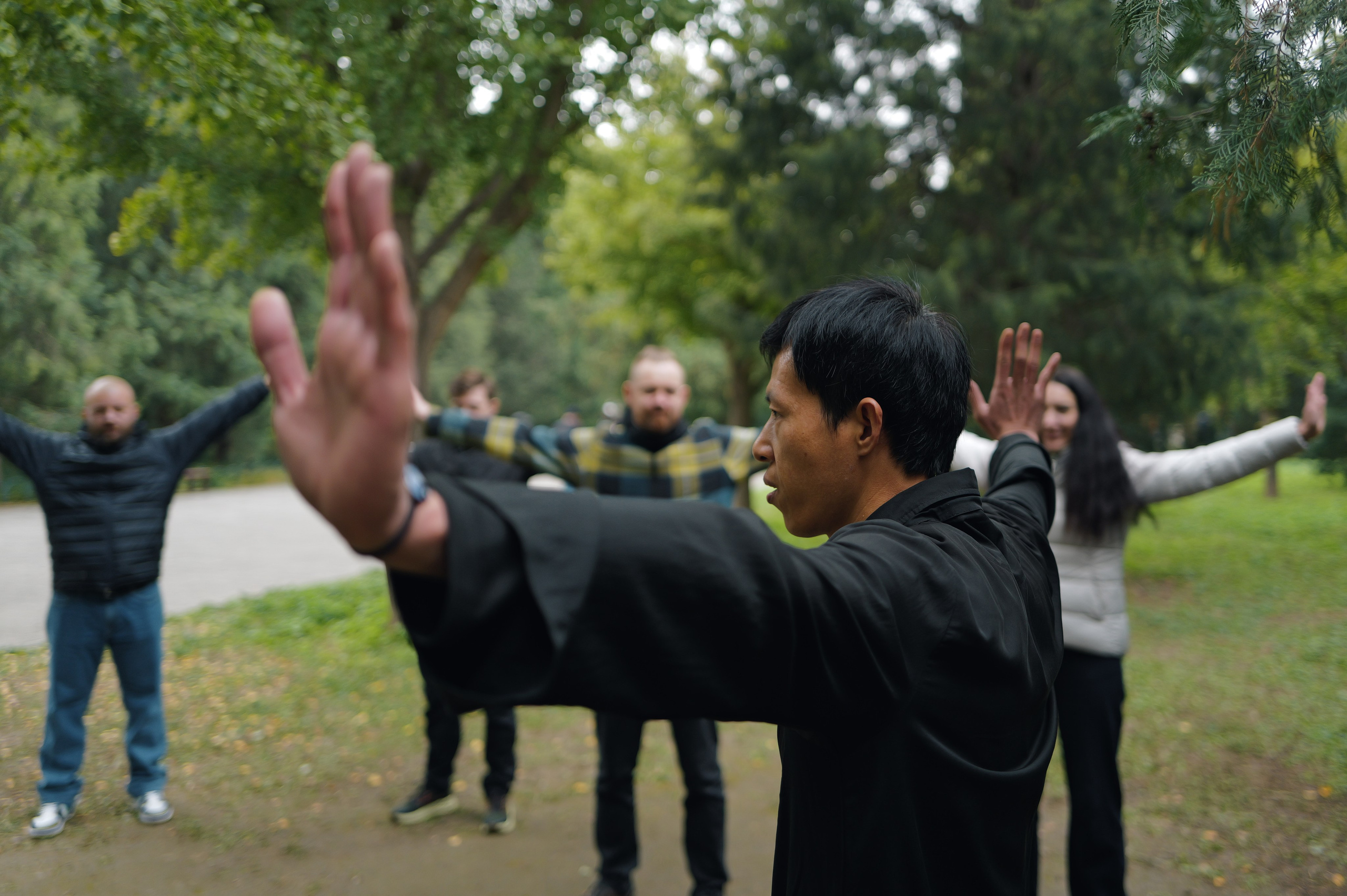 China/Китай. @tomrus: Рустам Шагиморданов — фотограф