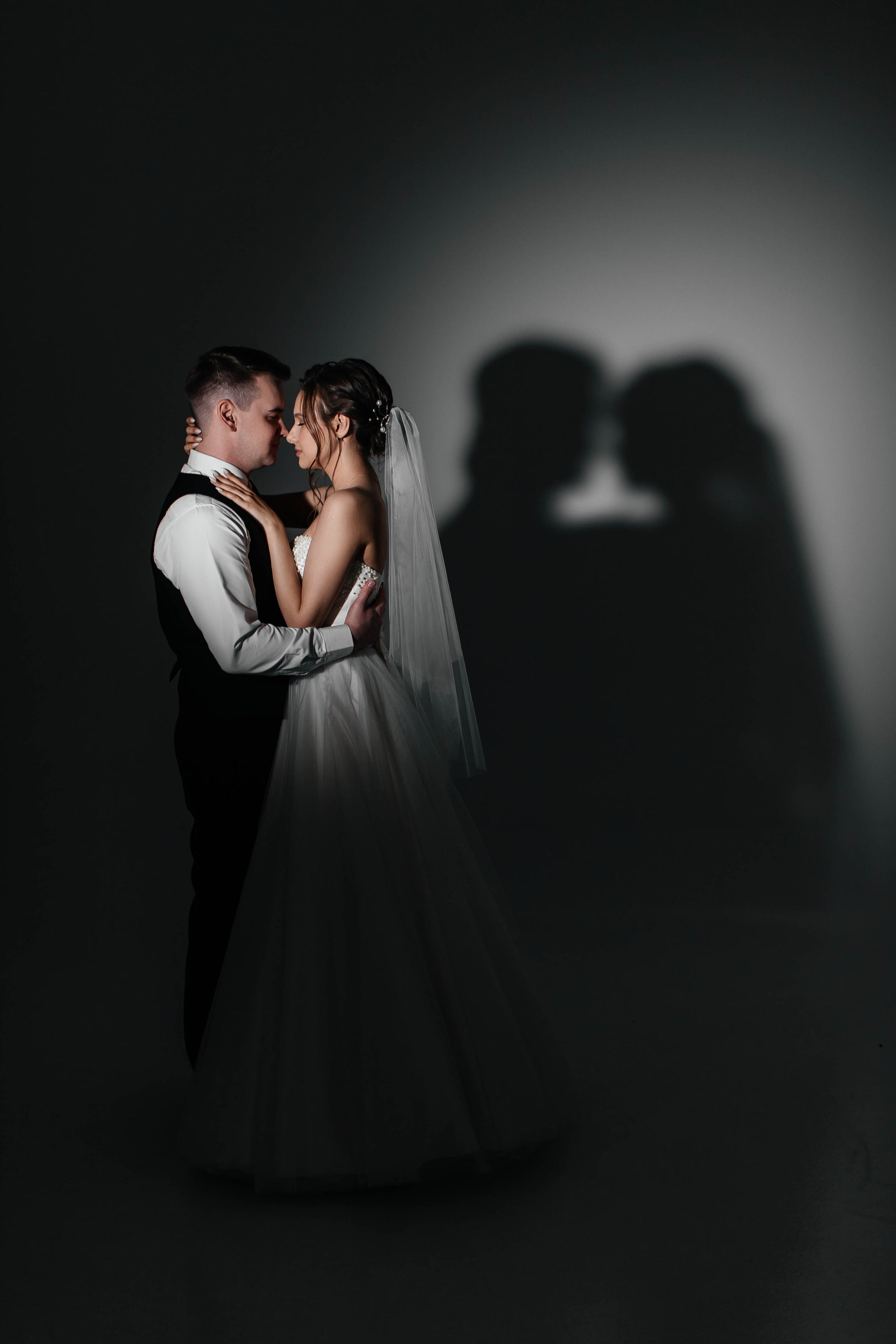 Кристиан & Дарья. Главная