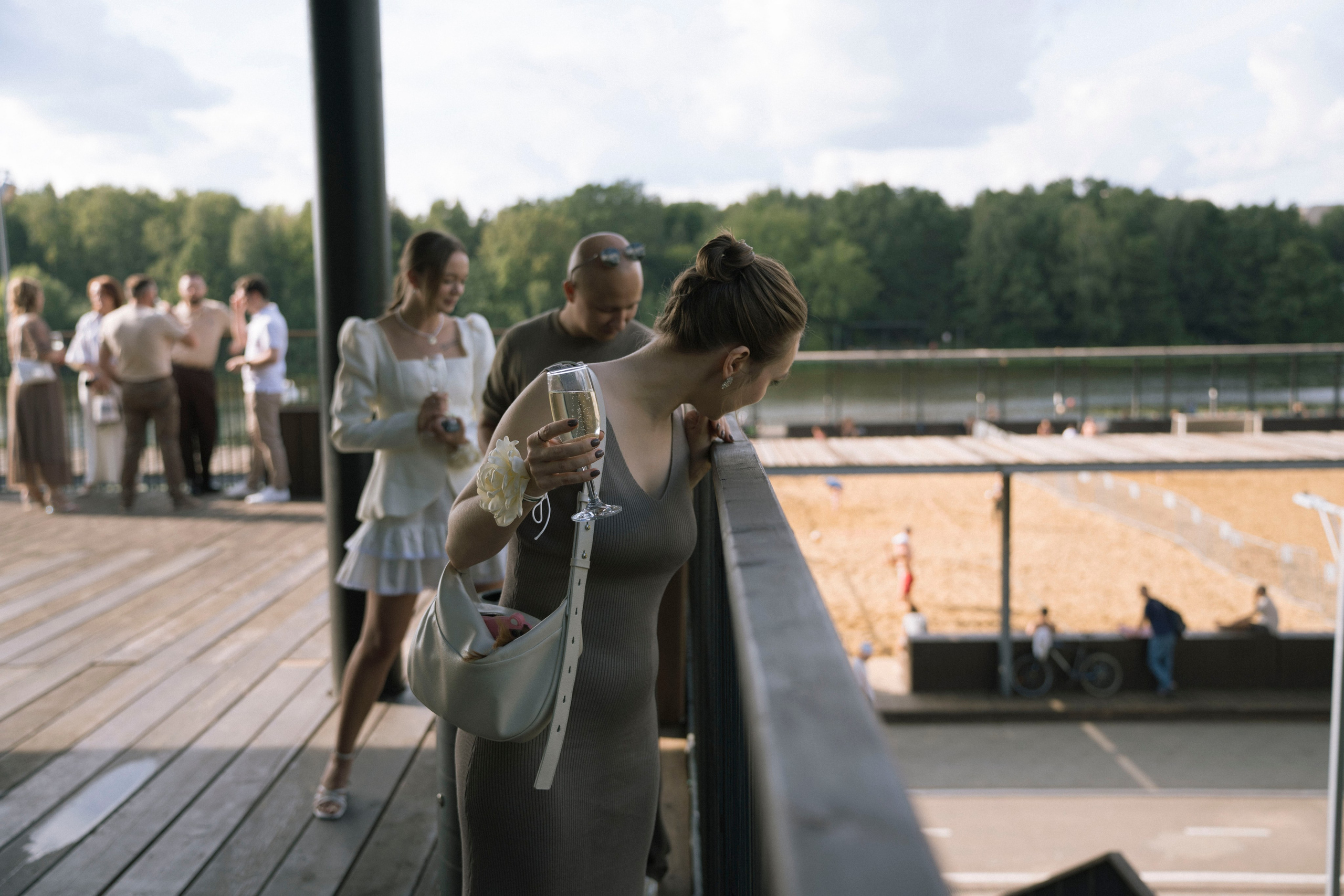 А нас уже трое. Valeriyamelnikova.ru