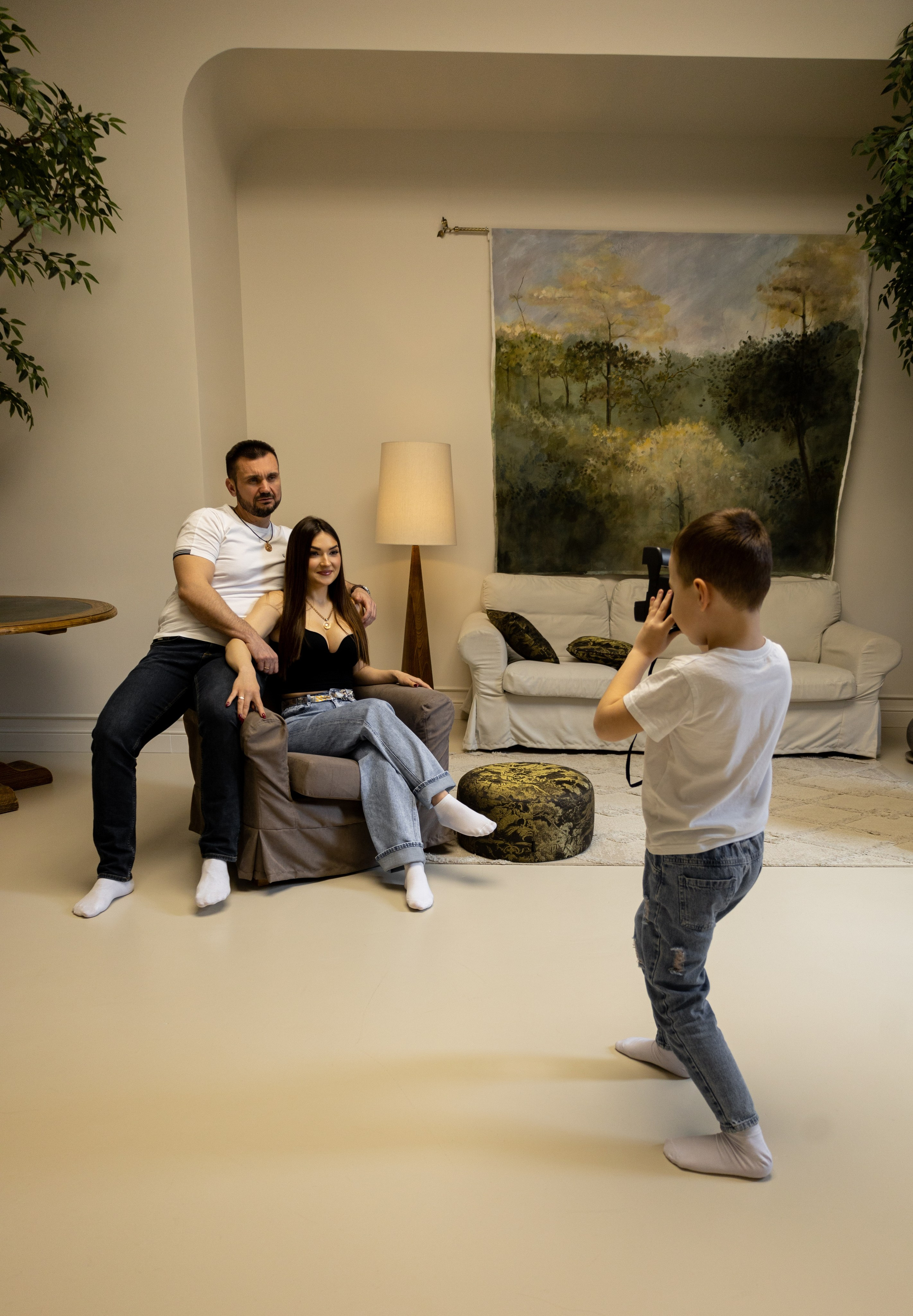 Studio SERENA. Фотограф из Краснодара Мария Приходько