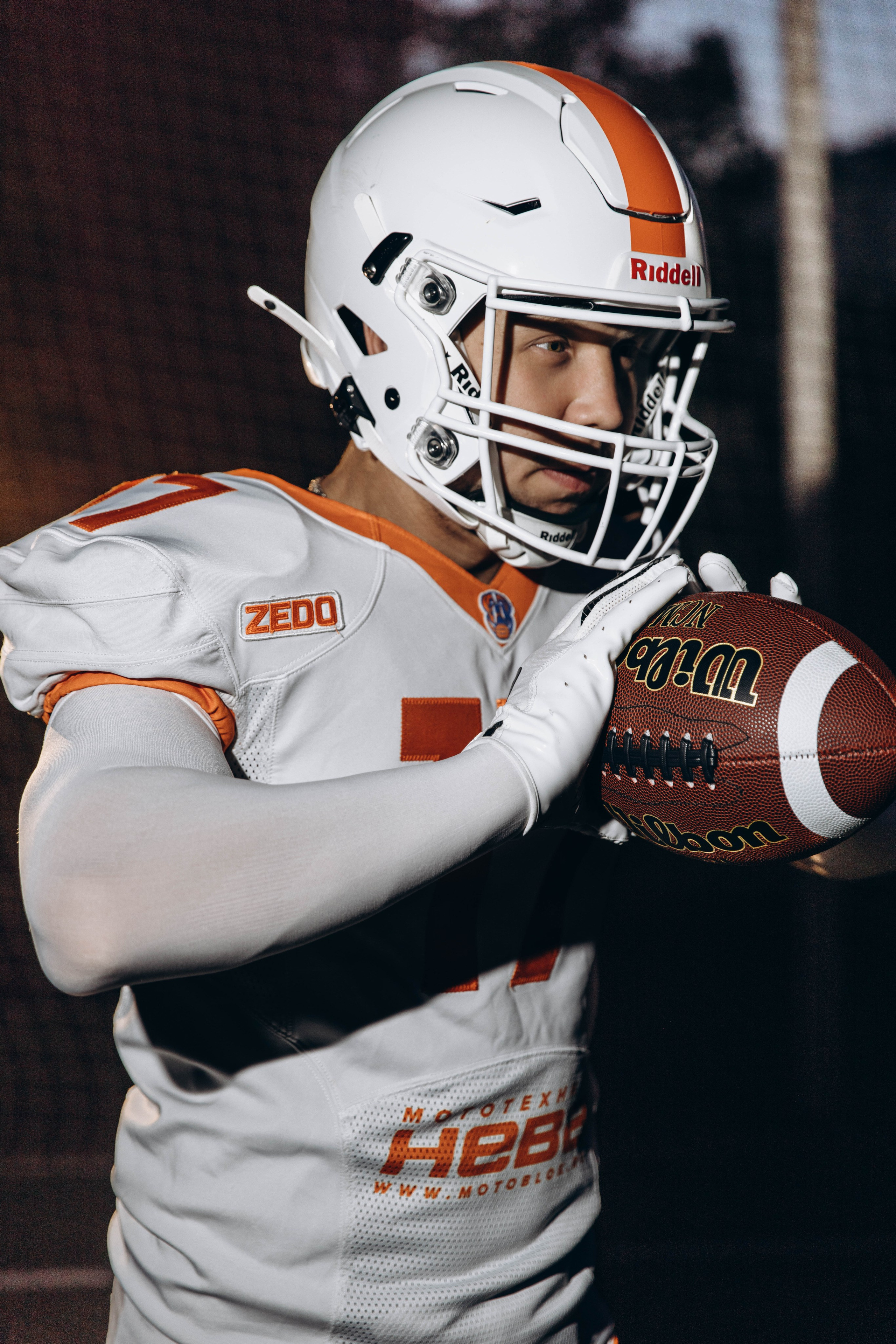 Игорь. Мужской фотограф СПб