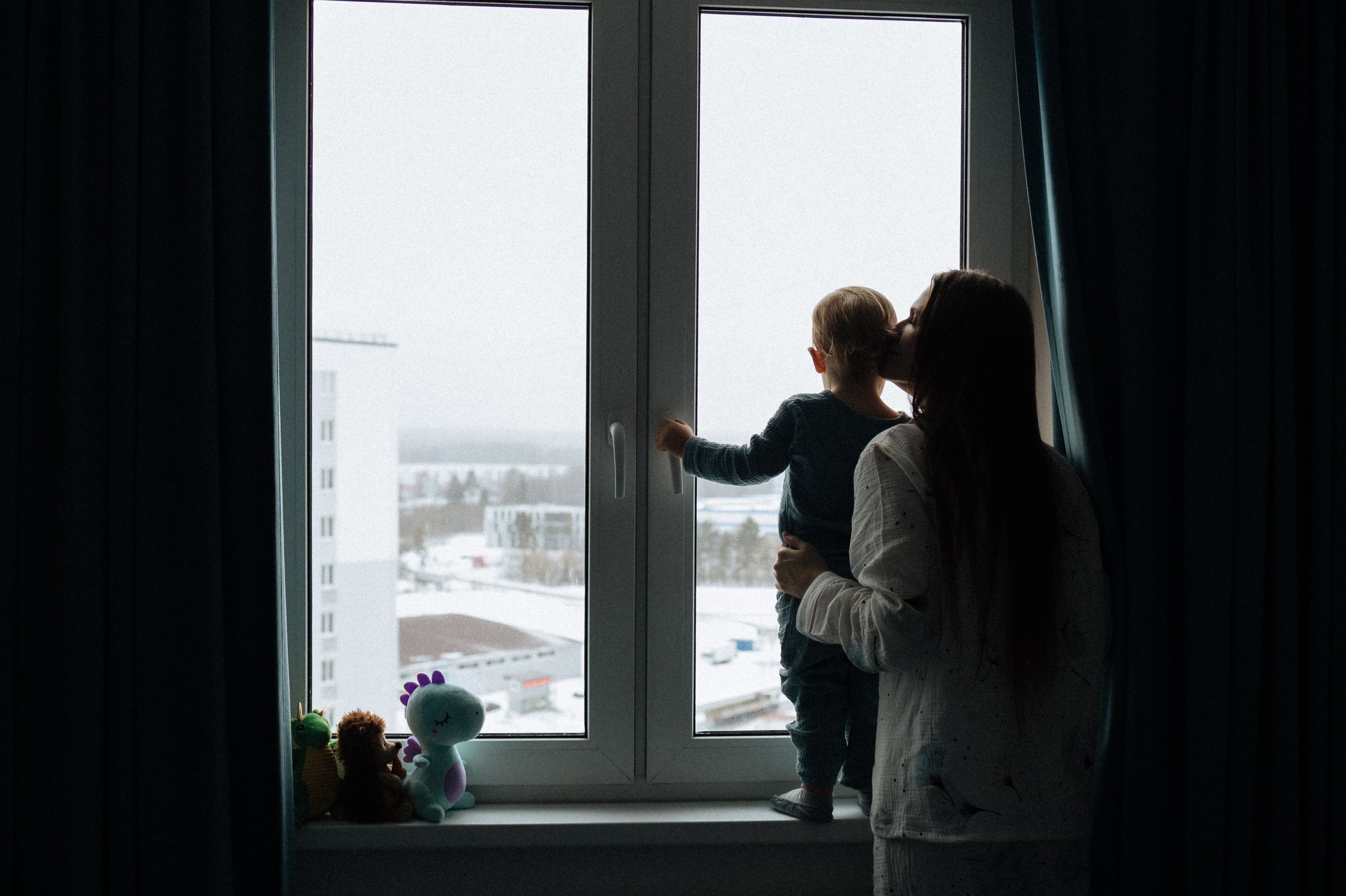 Домашние. Главная