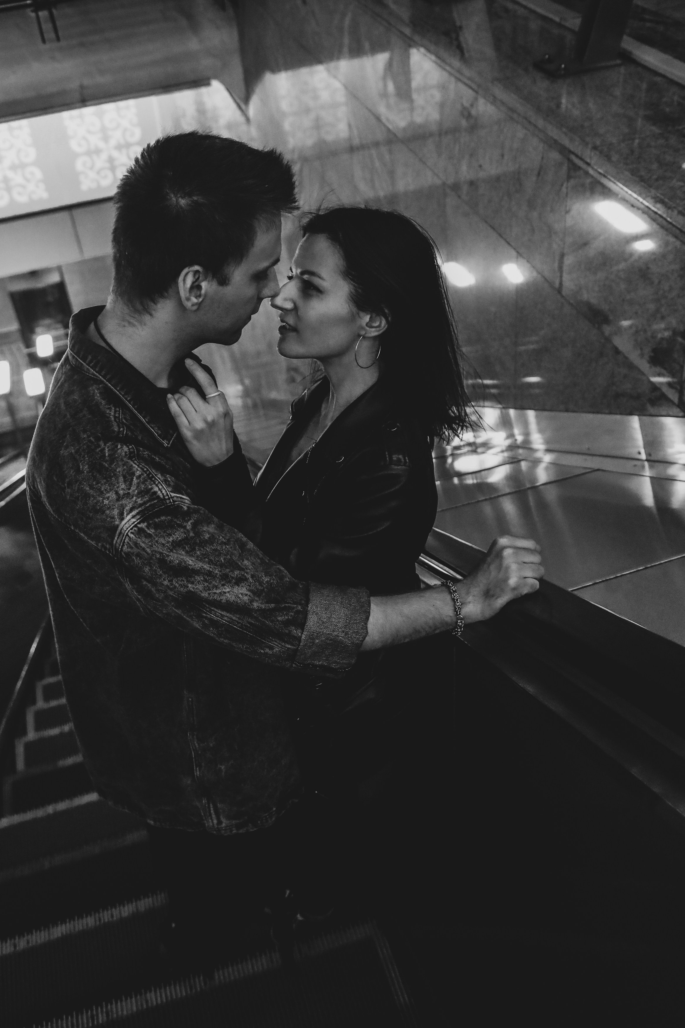 А&К. Портретный и коммерческий фотограф Даниил Шентелев