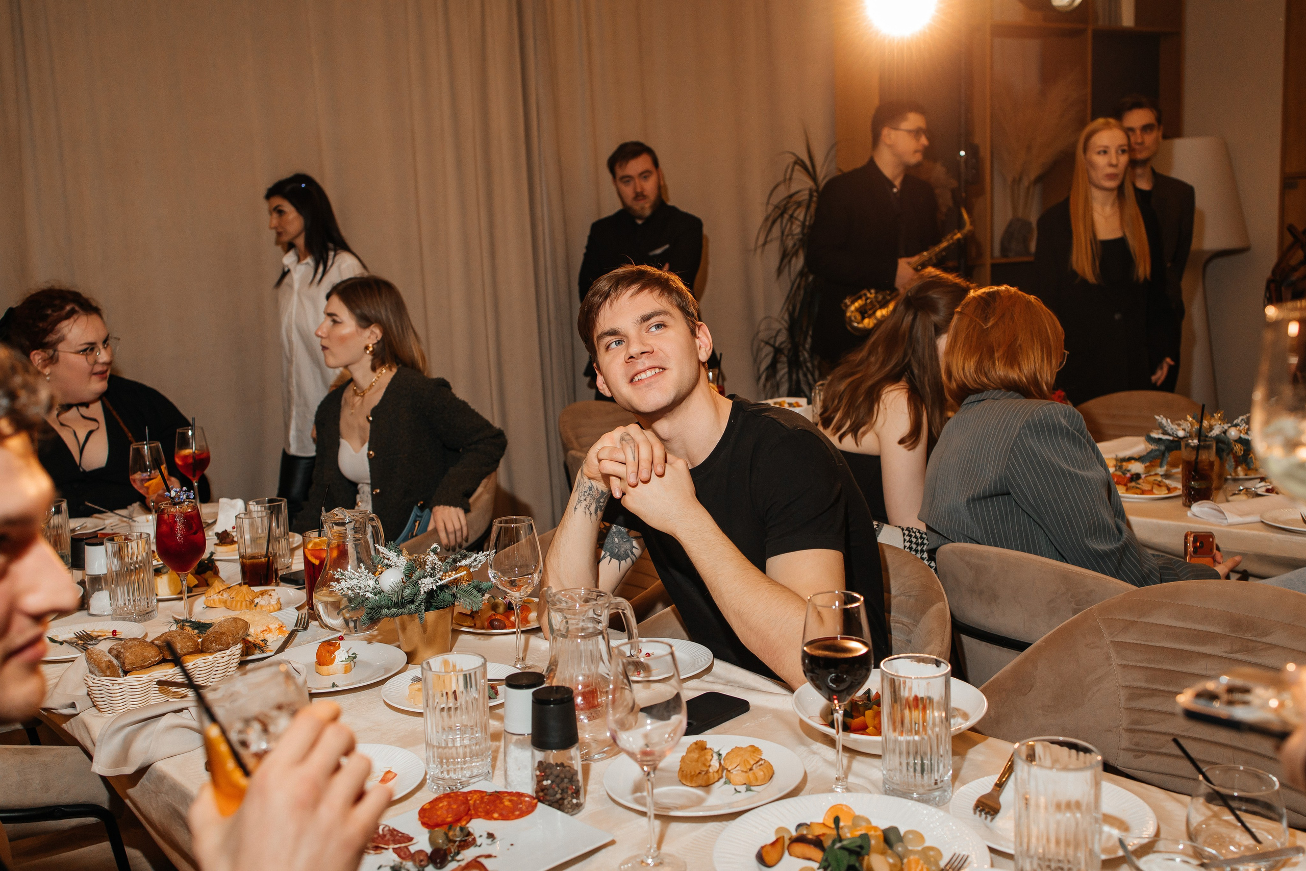 ADAM. Фотограф в Санкт-Петербурге Виктория Безверхая