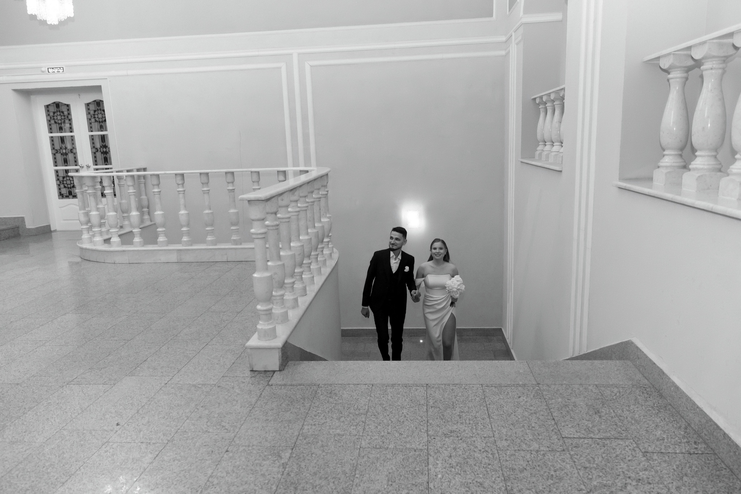 Алёна & Веня. 📷˙Свадебный фотограф и видеограф в Чебоксарах | Ксения