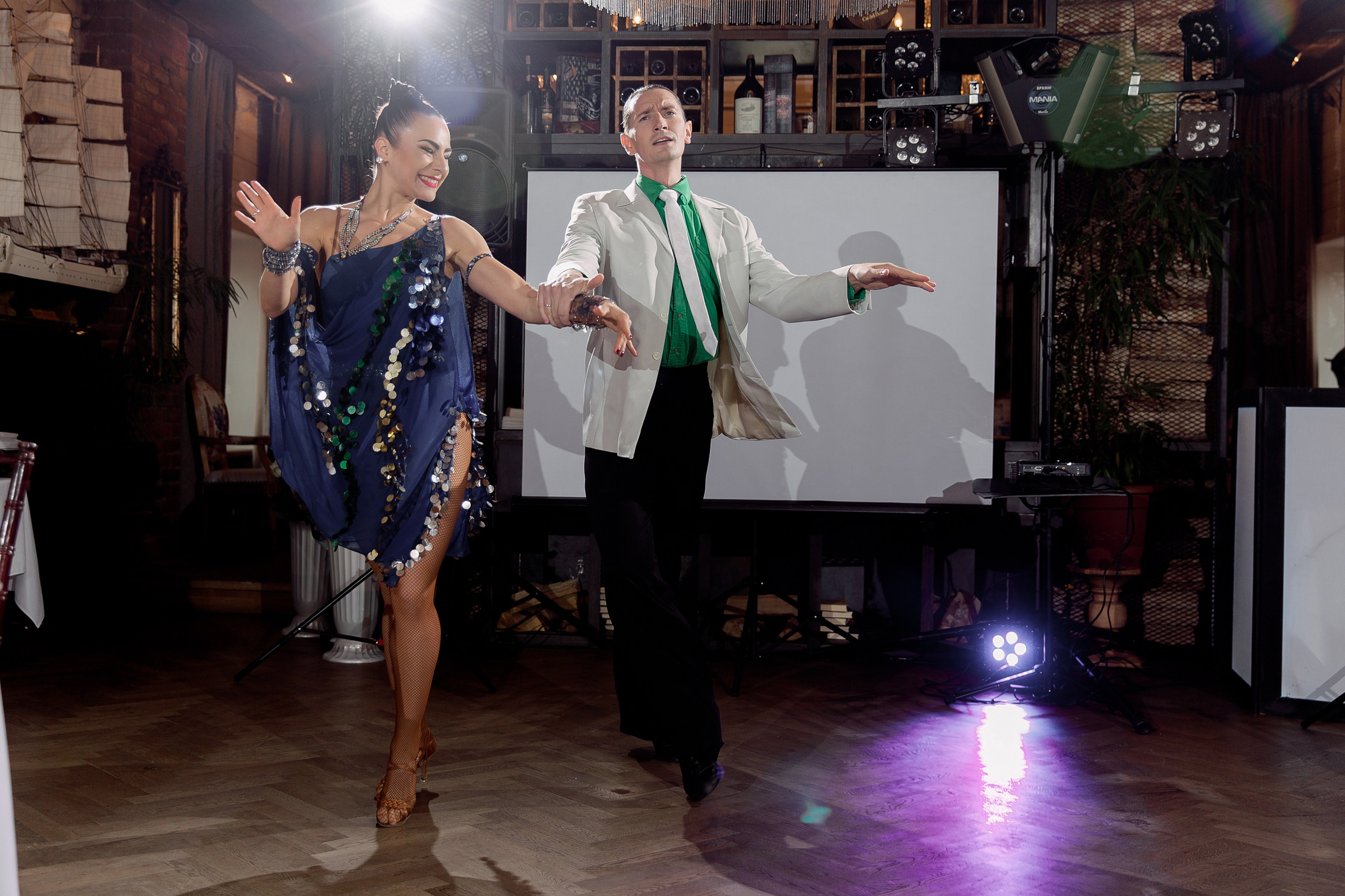 День Рождения. Репортаж. Свадебный фотограф в Санкт-Петербурге Павел Резниченко