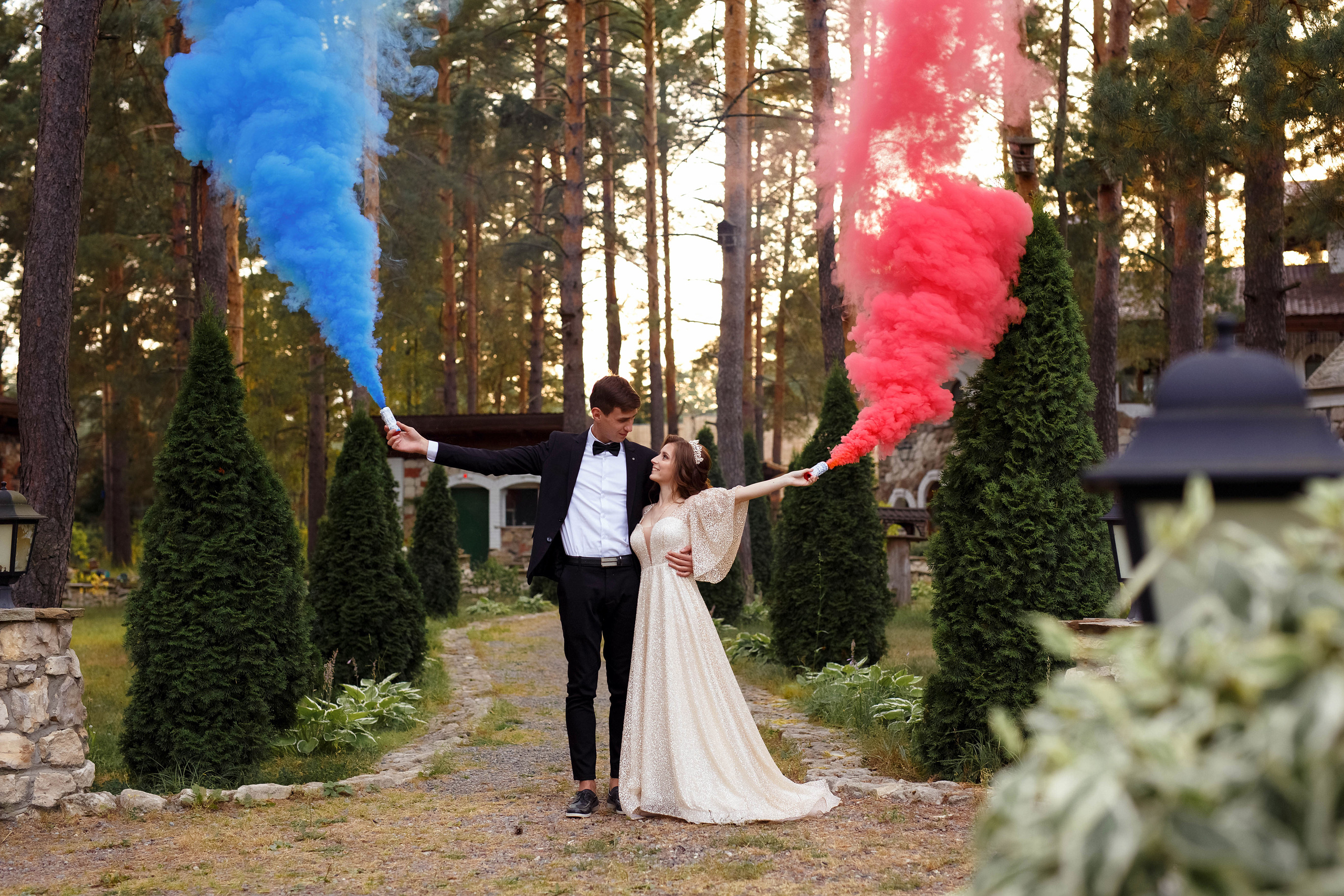 Свадьба в Усадьбе Мещерская_Оля и Гена 23.08.2020. Кристина Невская — свадебный фотограф во Владимире