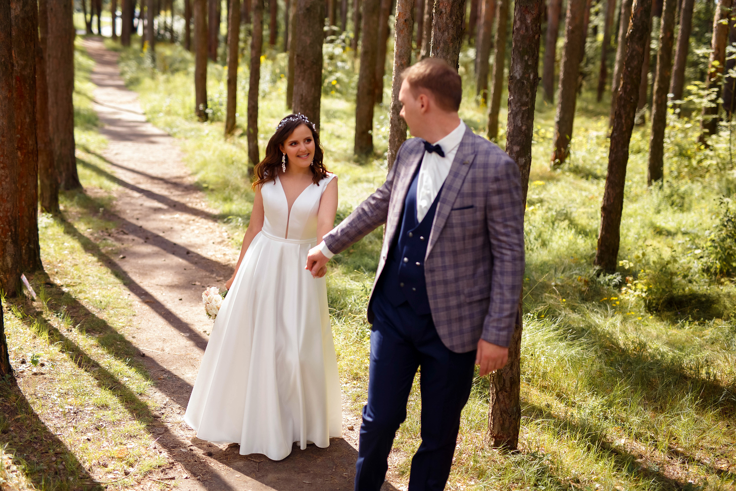 Александр и Екатерина 25.07.2020_Свадьба в ресторане Ваниа. Кристина Невская — свадебный фотограф во Владимире