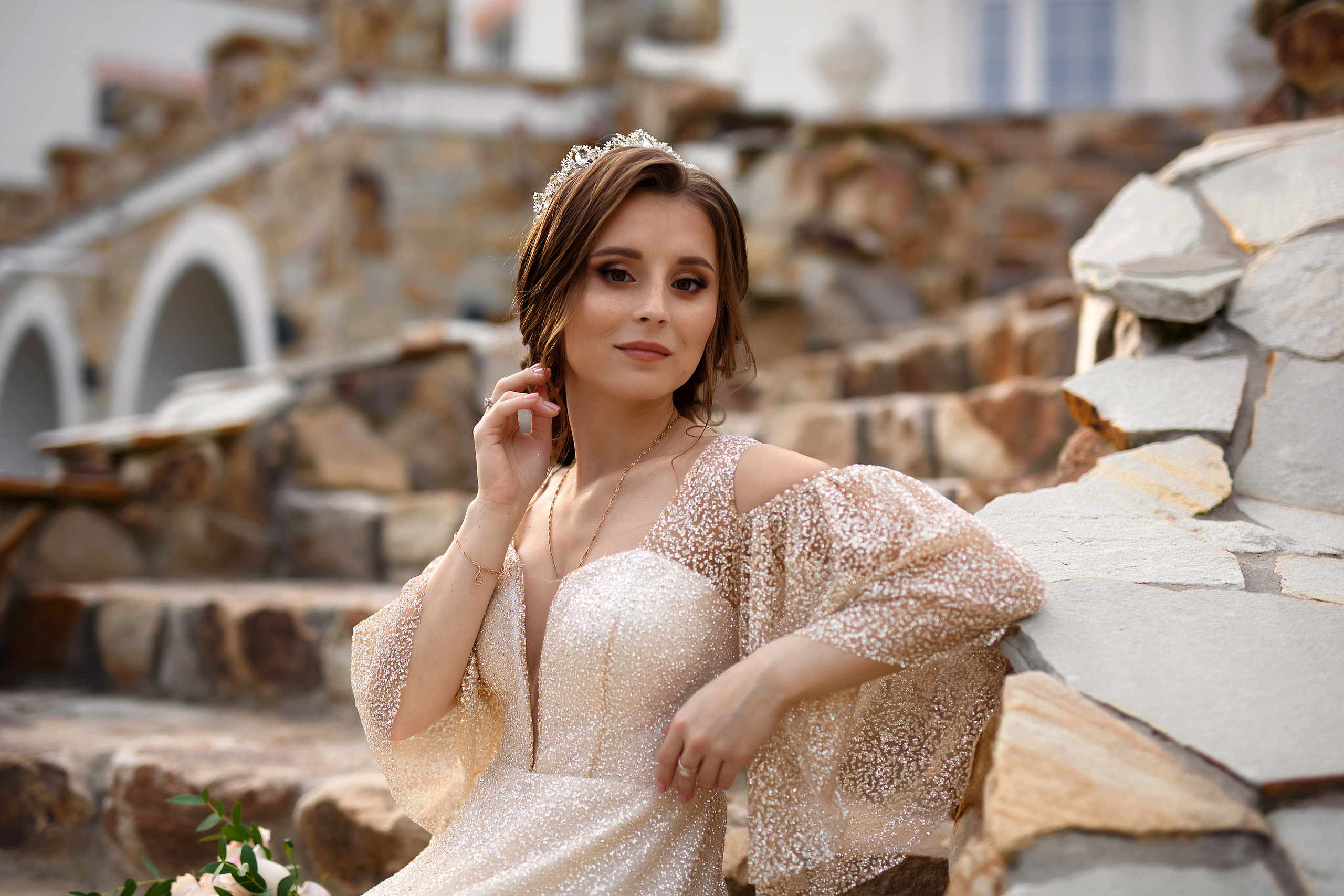 Свадьба в Усадьбе Мещерская_Оля и Гена 23.08.2020. Кристина Невская — свадебный фотограф во Владимире