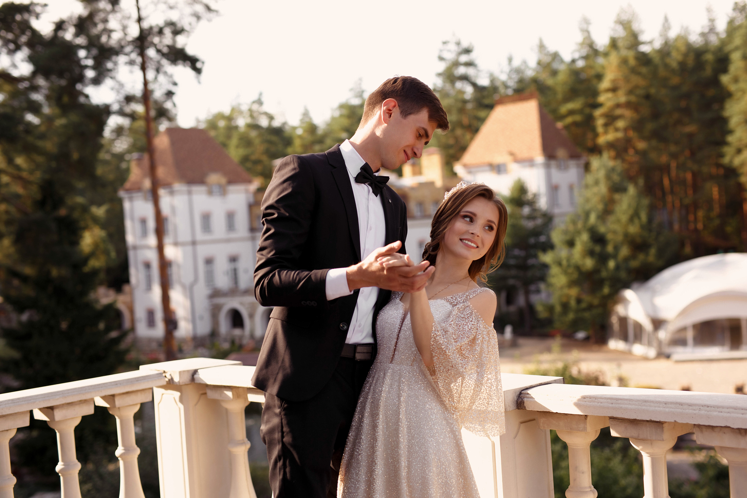 Свадьба в Усадьбе Мещерская_Оля и Гена 23.08.2020. Кристина Невская — свадебный фотограф во Владимире