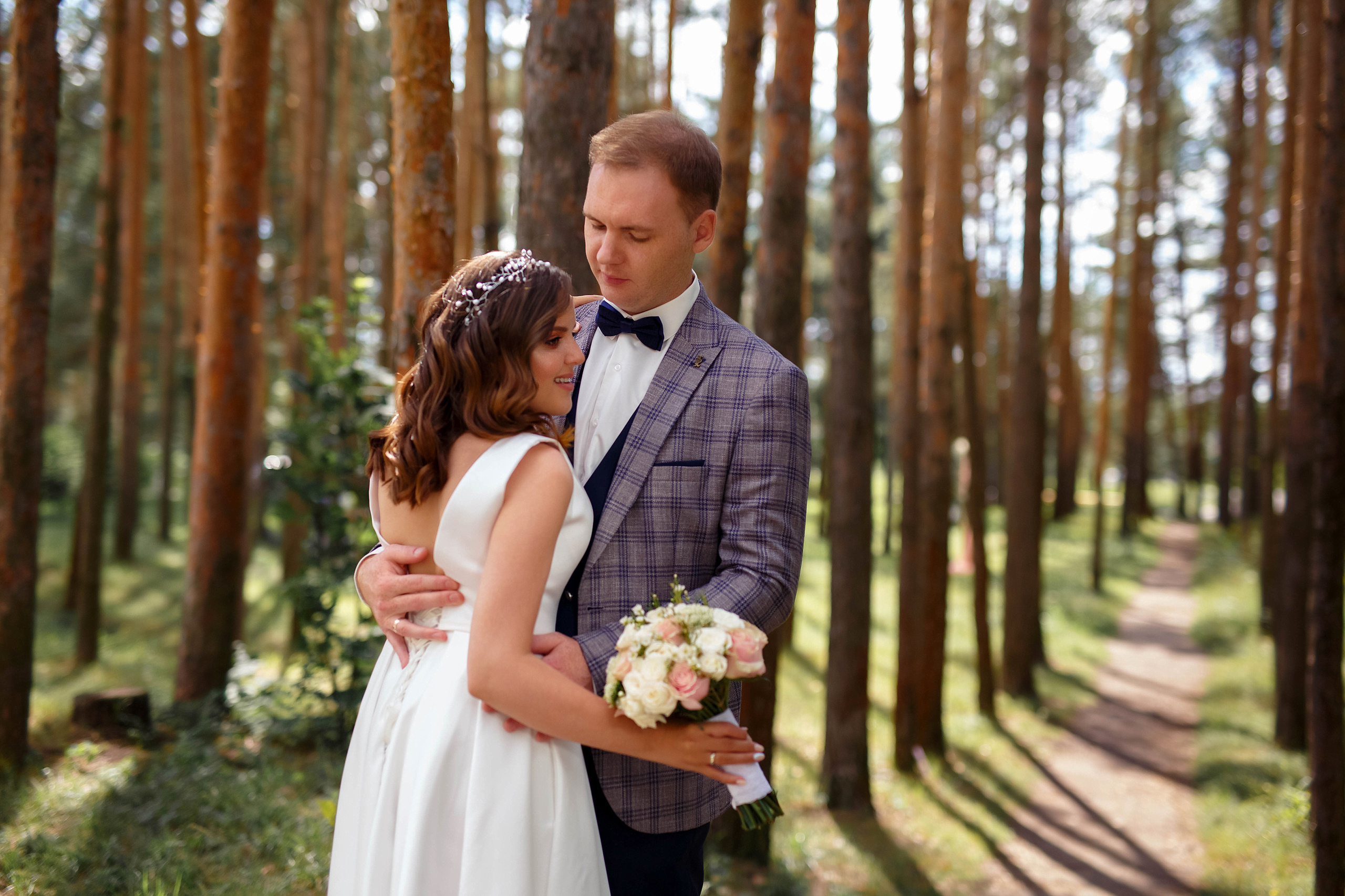 Александр и Екатерина 25.07.2020_Свадьба в ресторане Ваниа. Кристина Невская — свадебный фотограф во Владимире