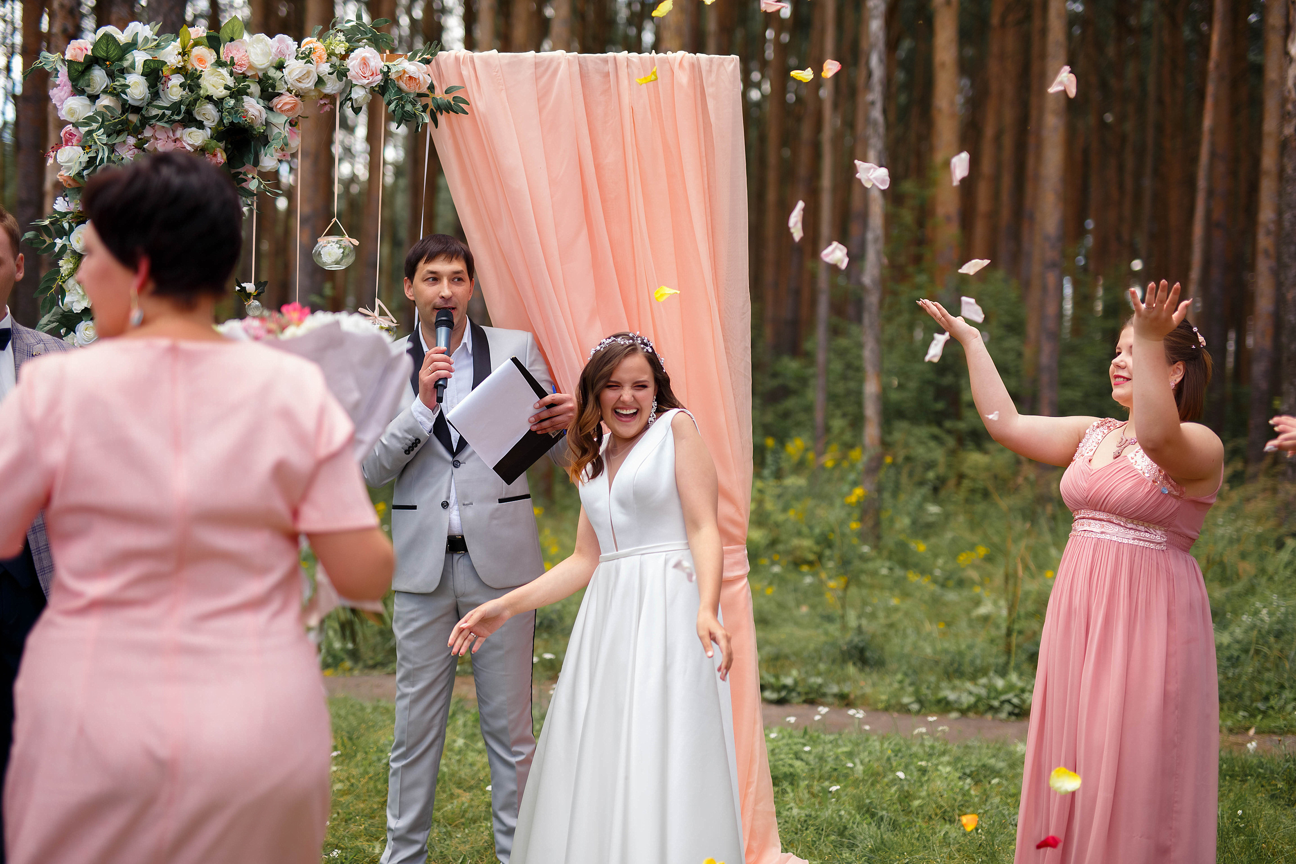 Александр и Екатерина 25.07.2020_Свадьба в ресторане Ваниа. Кристина Невская — свадебный фотограф во Владимире