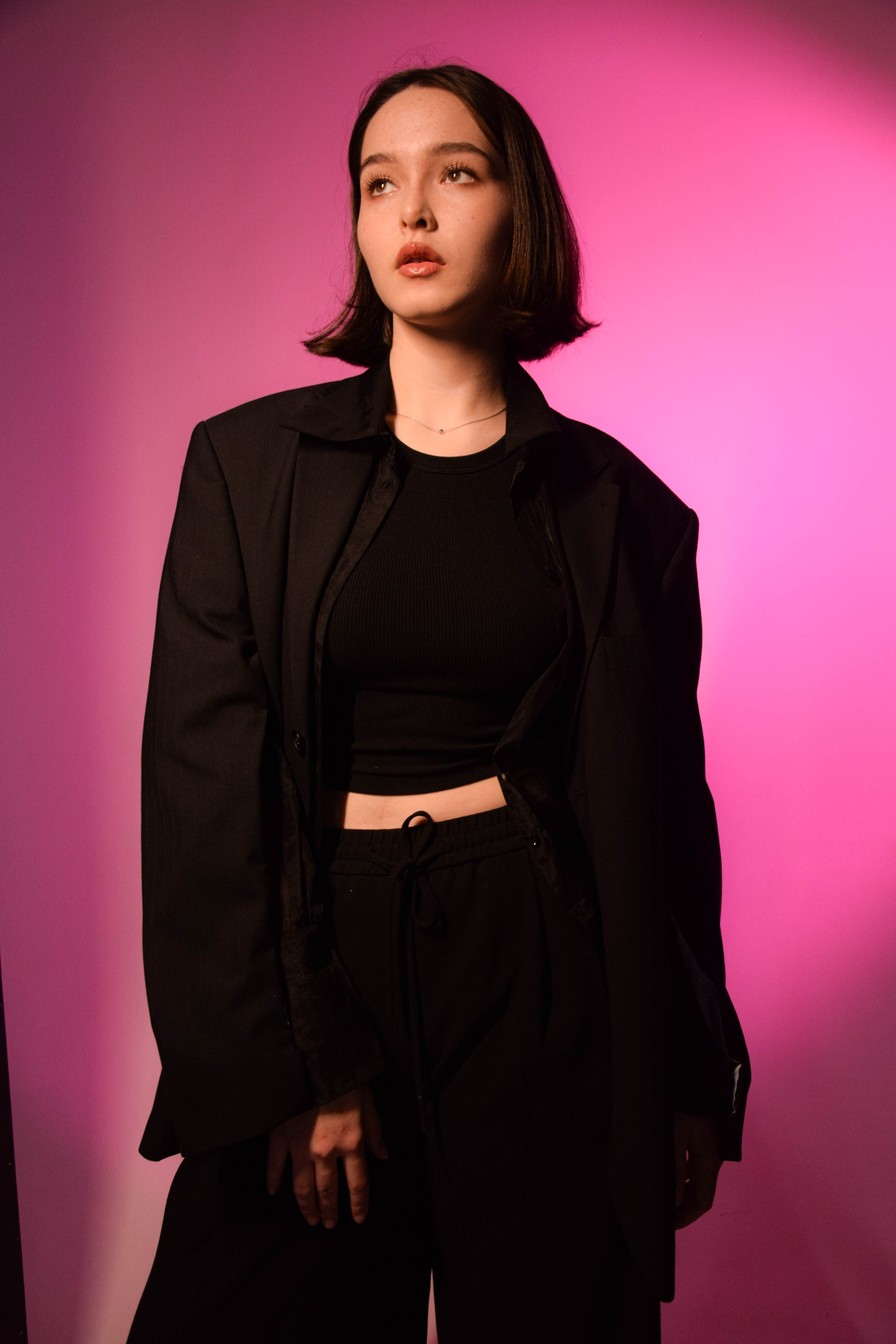 Ангелина Антоненко. Модельное агентство TM Models в Калининграде