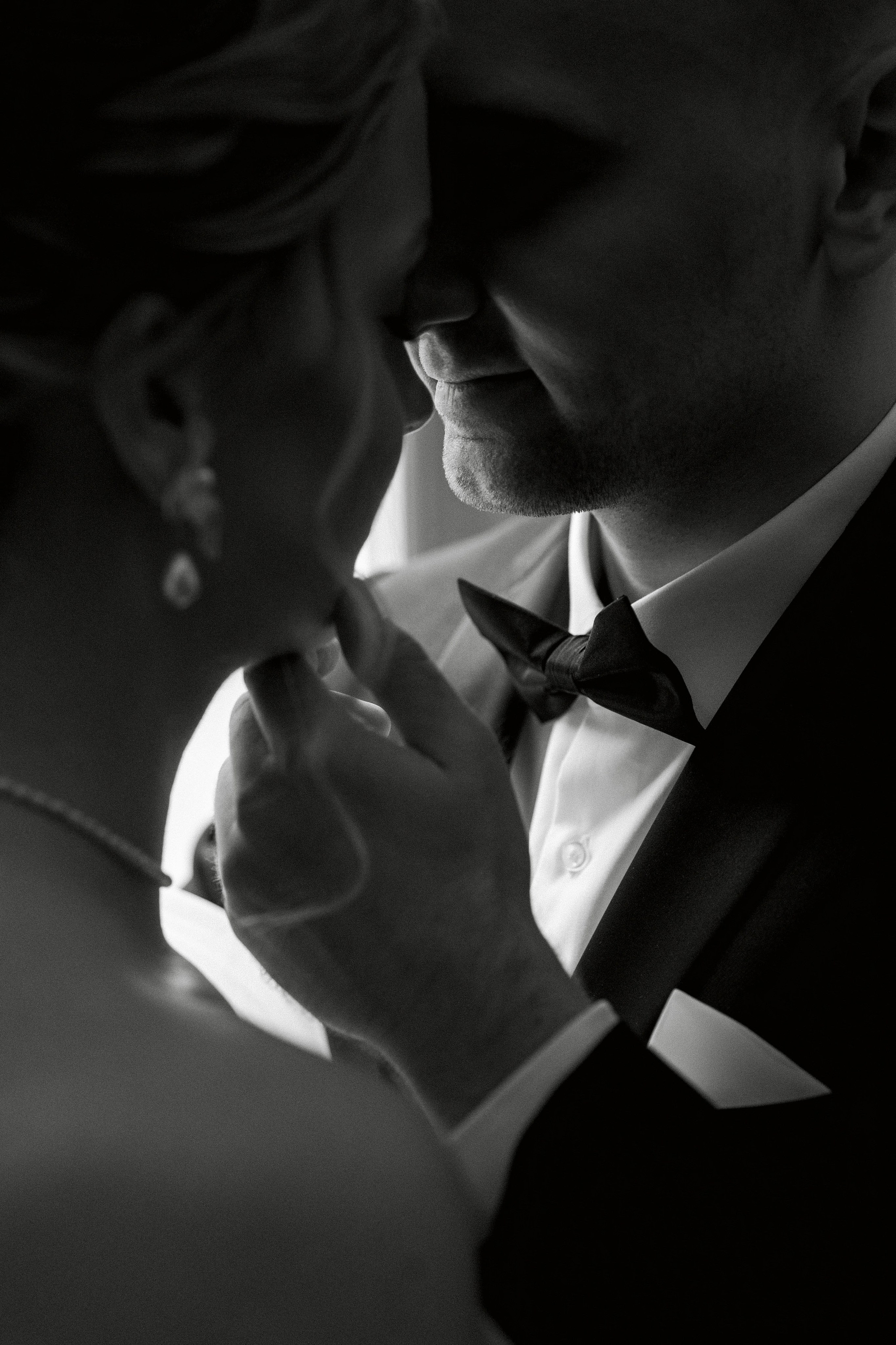 Иван и Анастасия. Свадебный фотограф Москва Александра Аверкова