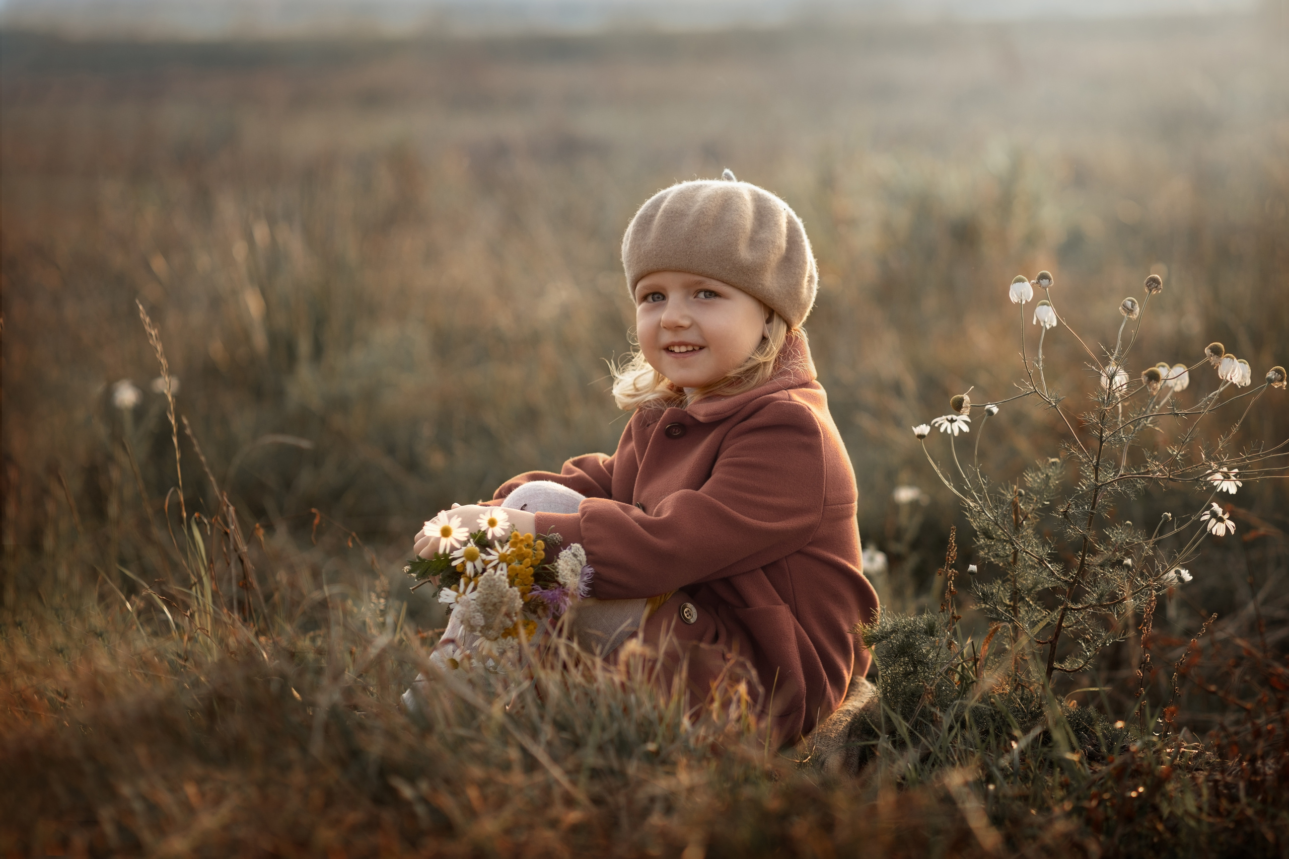 Дети. Семейный и детский фотограф в Пинске Марина Русина