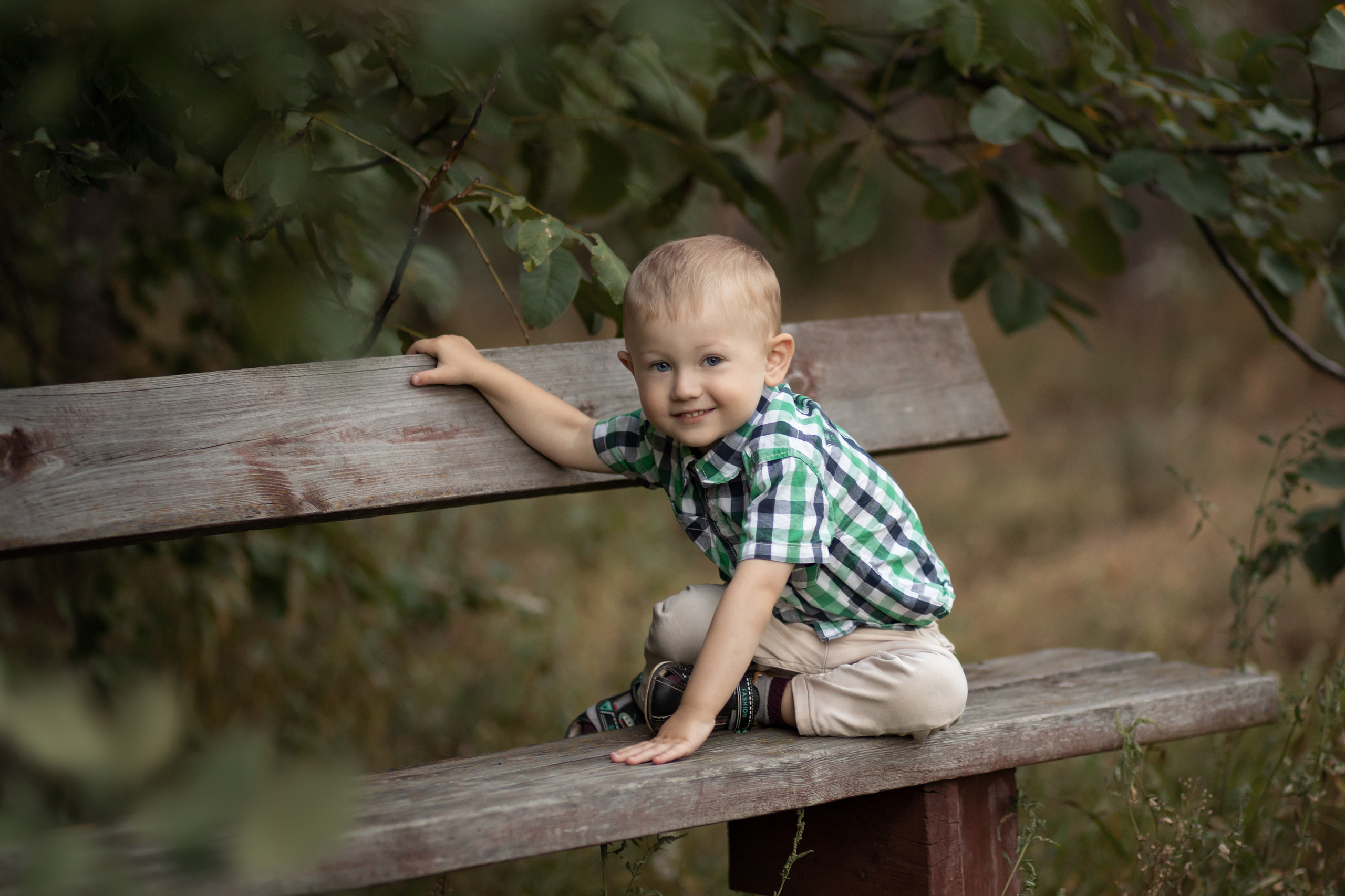 Дети. Семейный и детский фотограф в Пинске Марина Русина