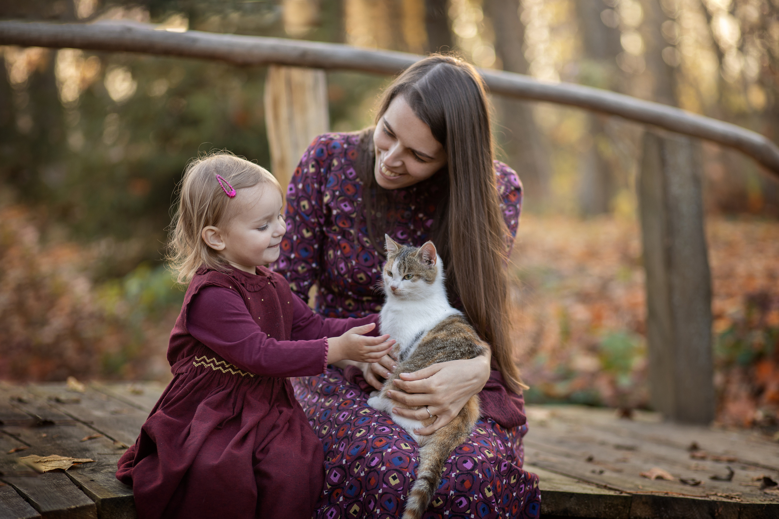 Семейное фото. Семейный и детский фотограф в Пинске Марина Русина