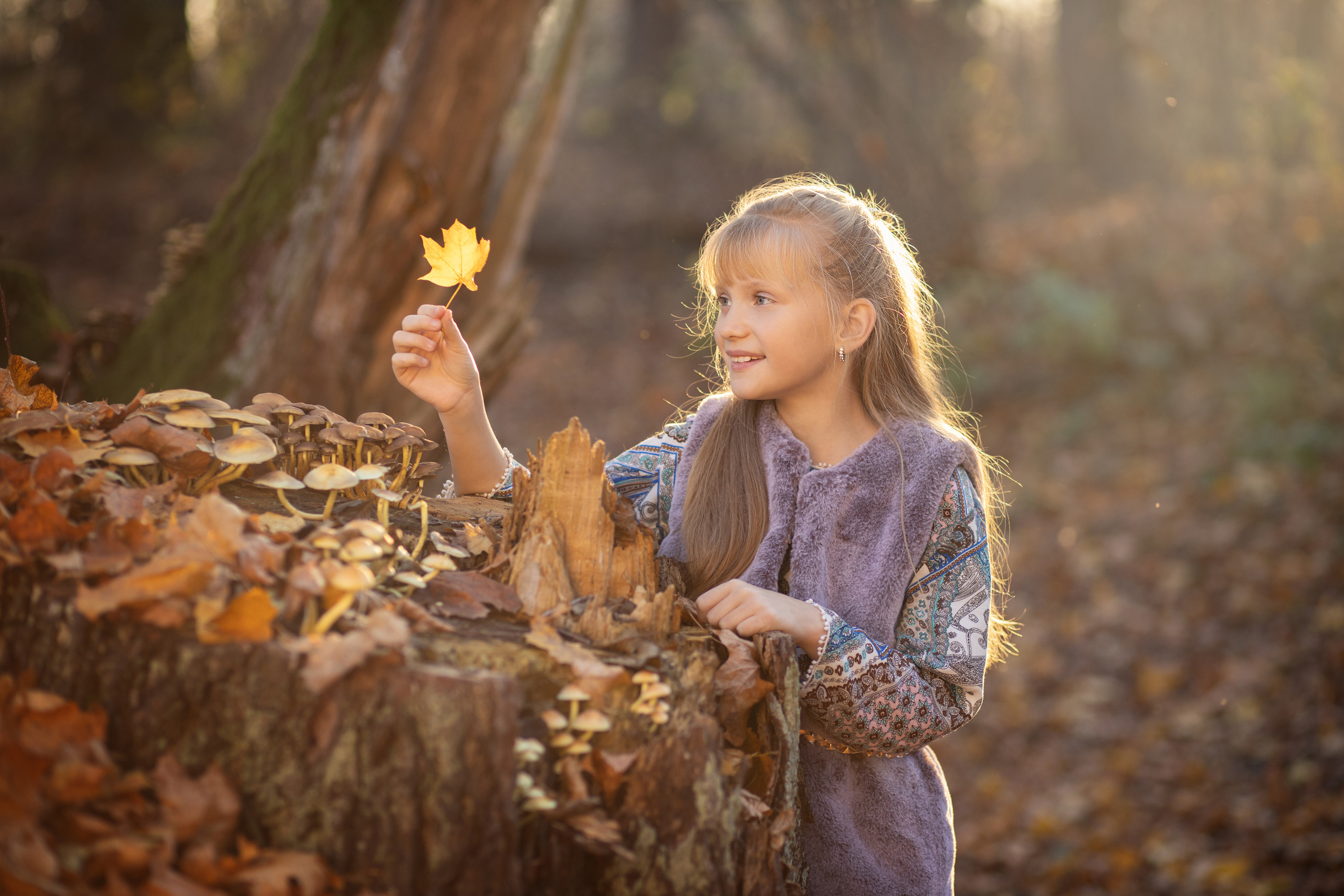 Дети. Семейный и детский фотограф в Пинске Марина Русина