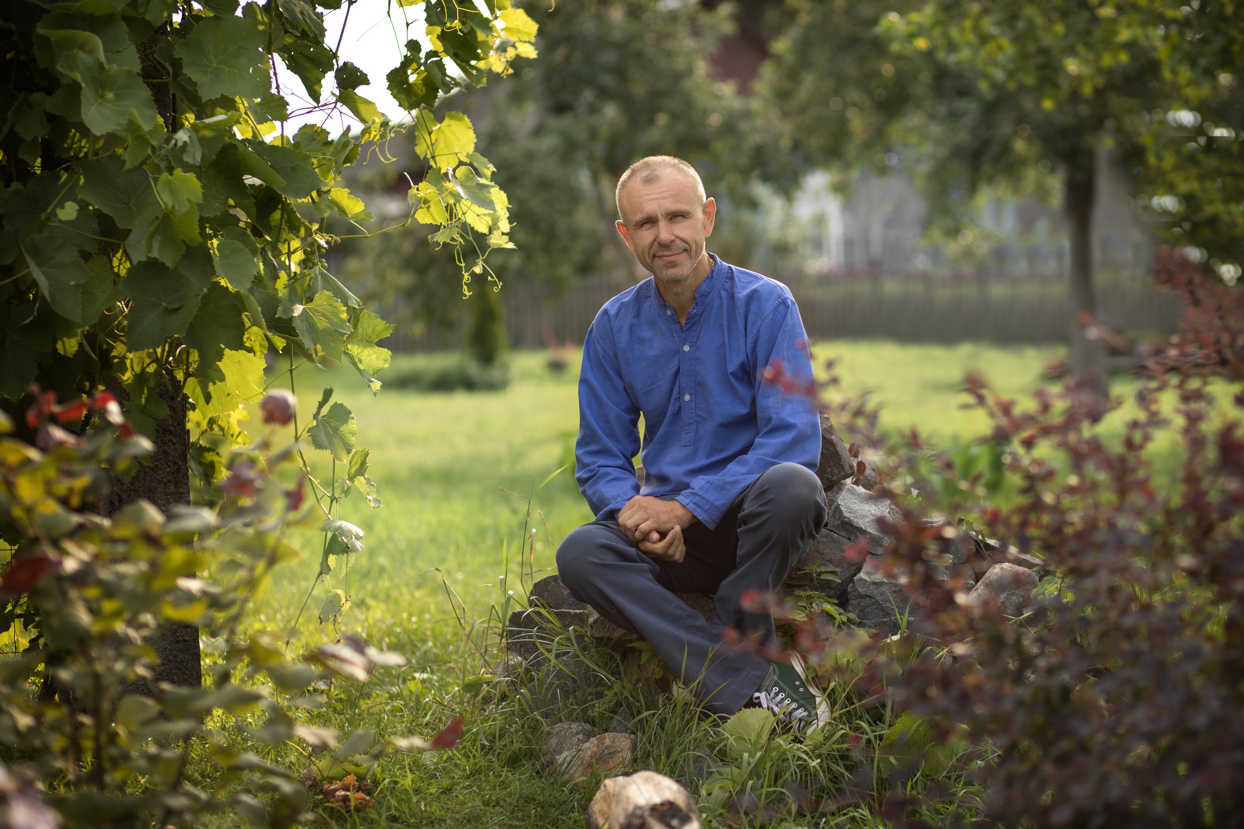 Персональные. Семейный и детский фотограф в Пинске Марина Русина