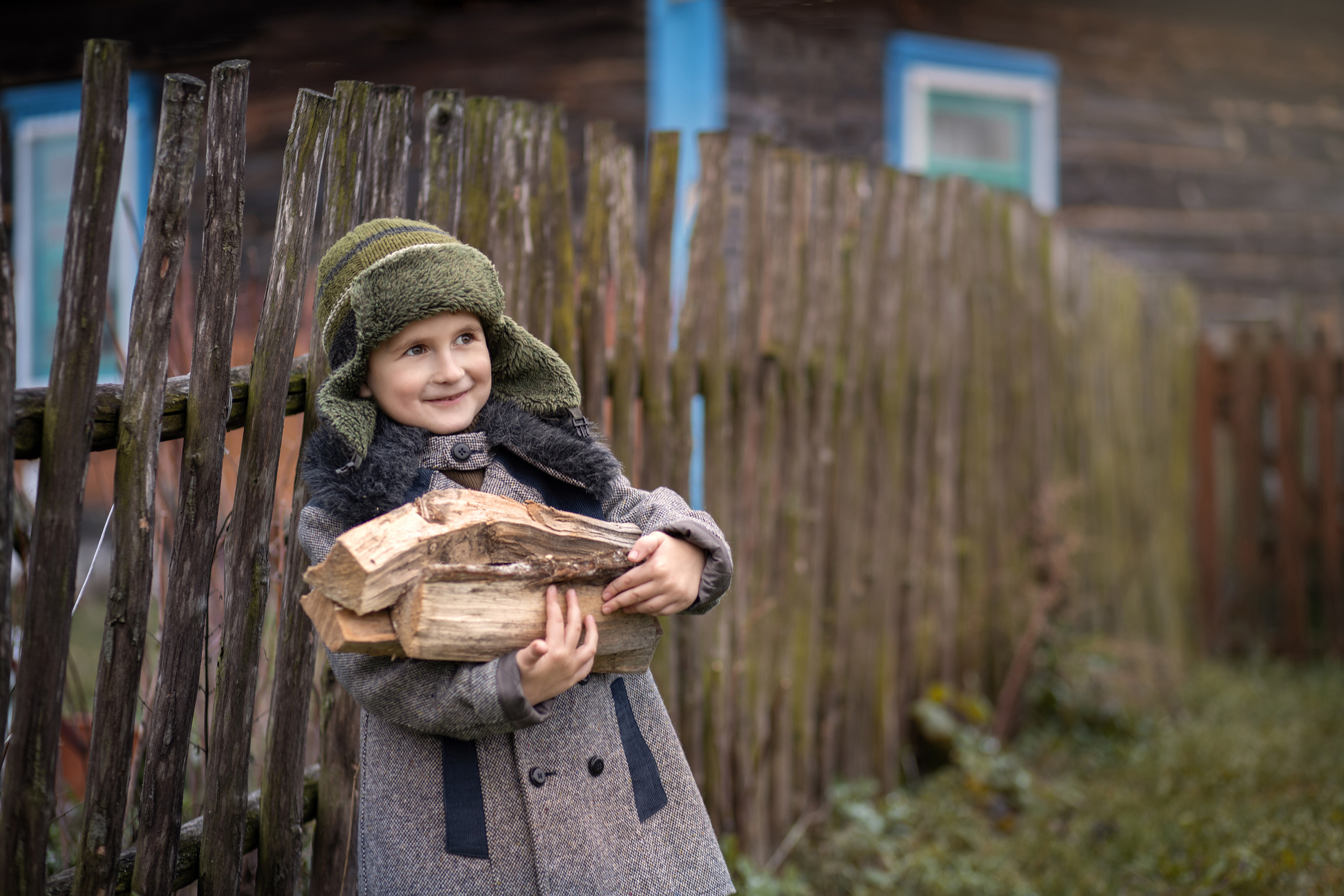 Дети. Семейный и детский фотограф в Пинске Марина Русина