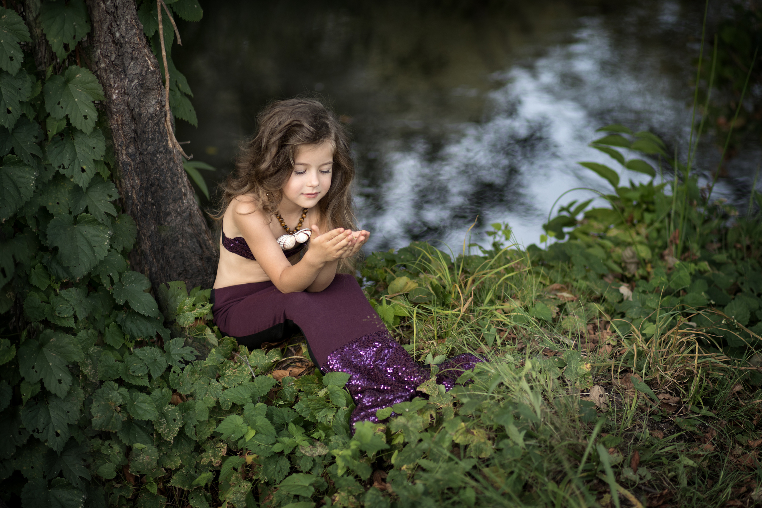 Дети. Семейный и детский фотограф в Пинске Марина Русина