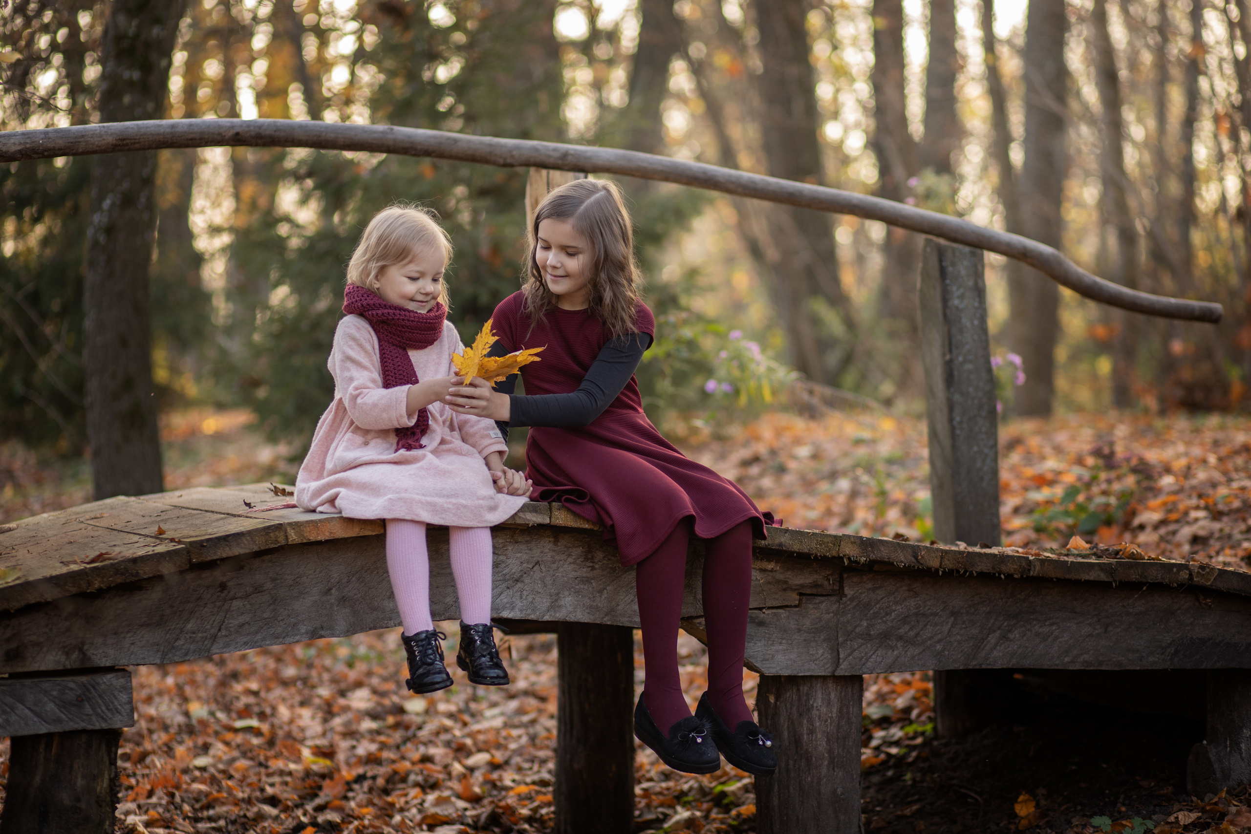 Дети. Семейный и детский фотограф в Пинске Марина Русина