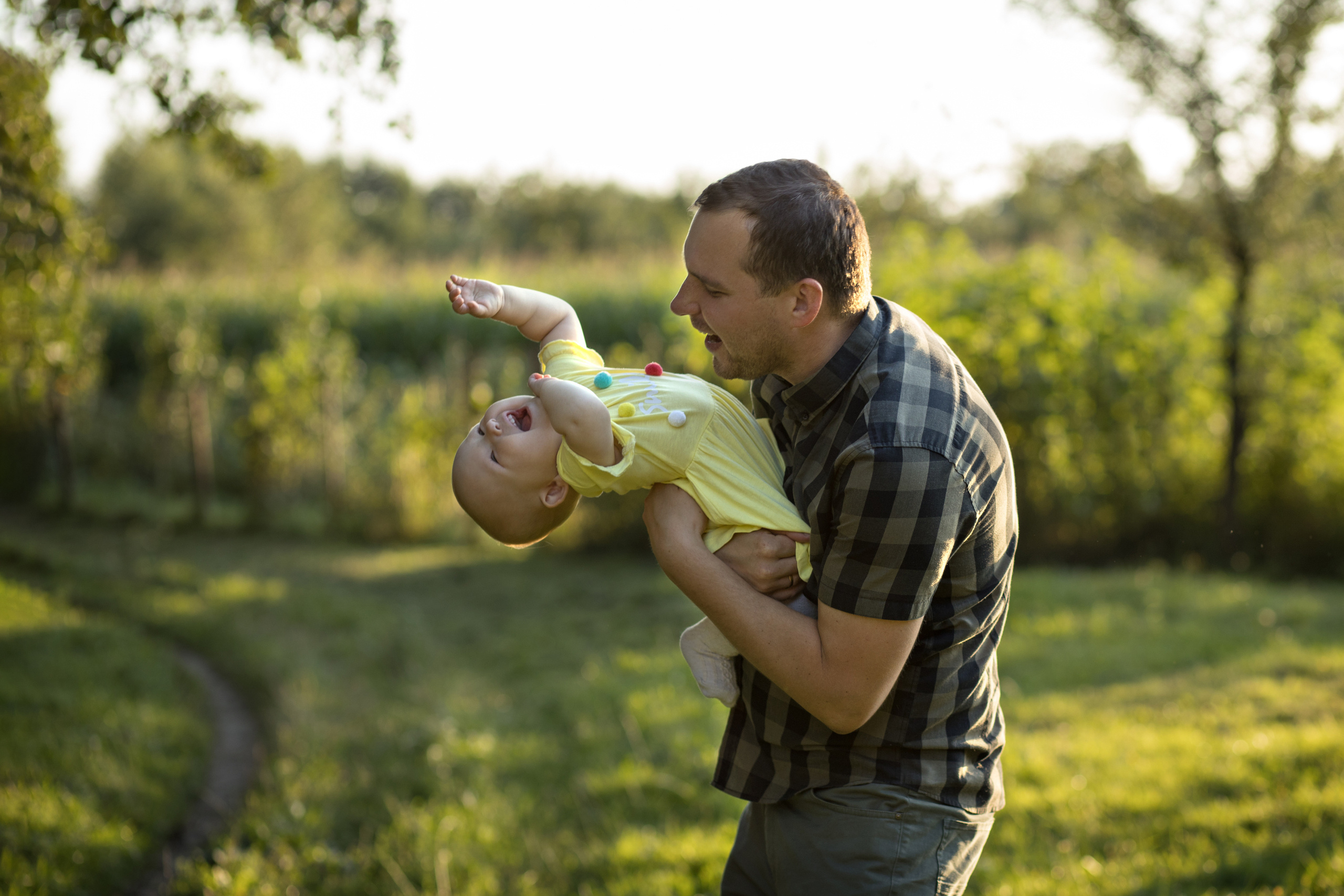 Семейное фото. Семейный и детский фотограф в Пинске Марина Русина