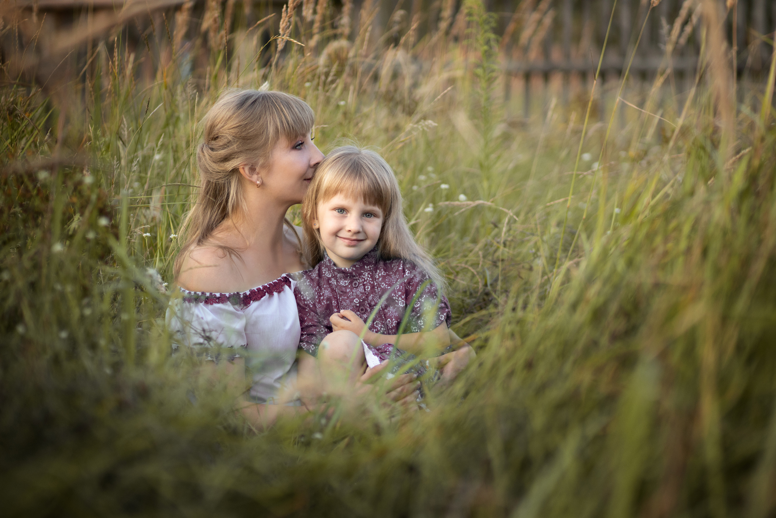 Семейное фото. Семейный и детский фотограф в Пинске Марина Русина
