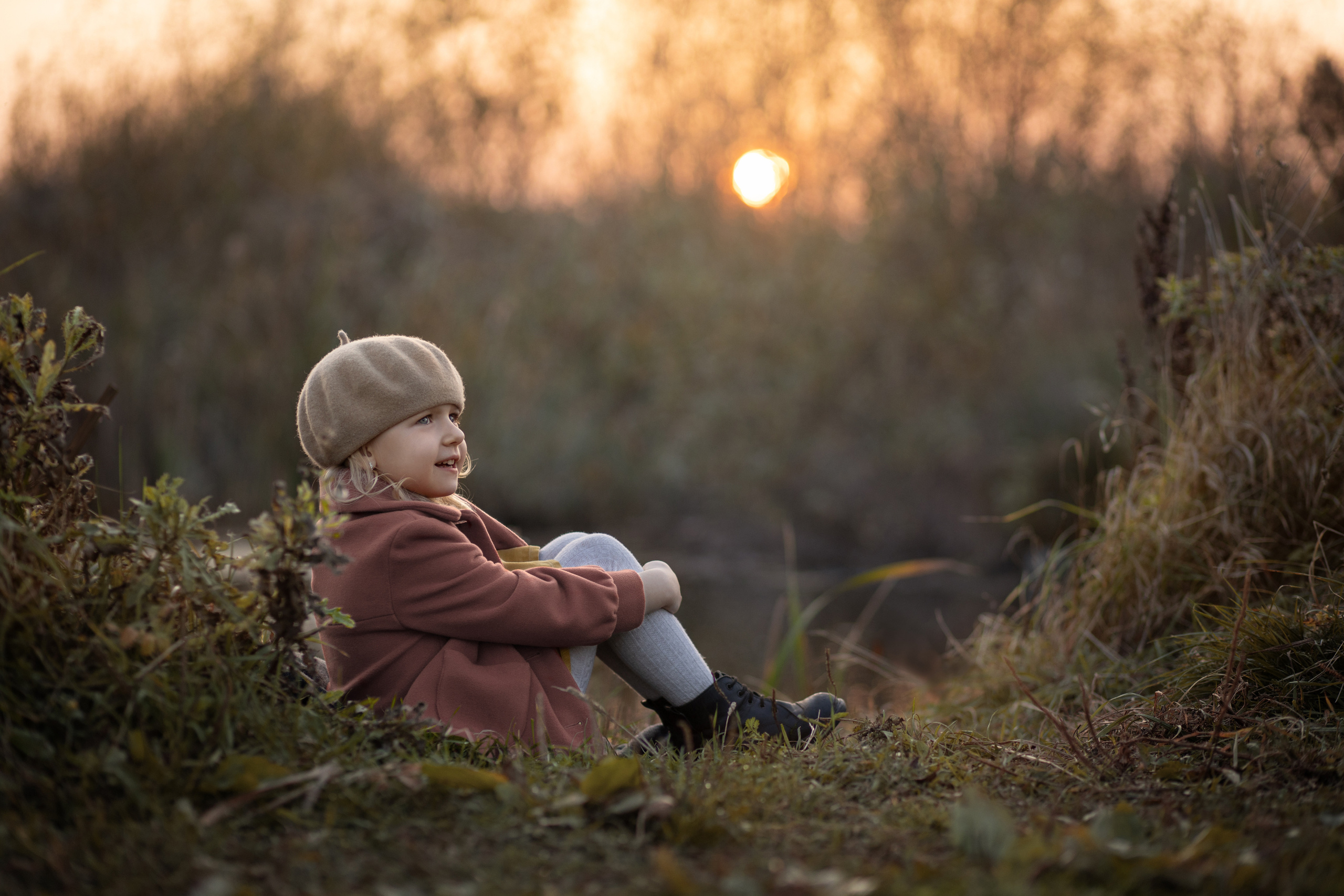 Дети. Семейный и детский фотограф в Пинске Марина Русина