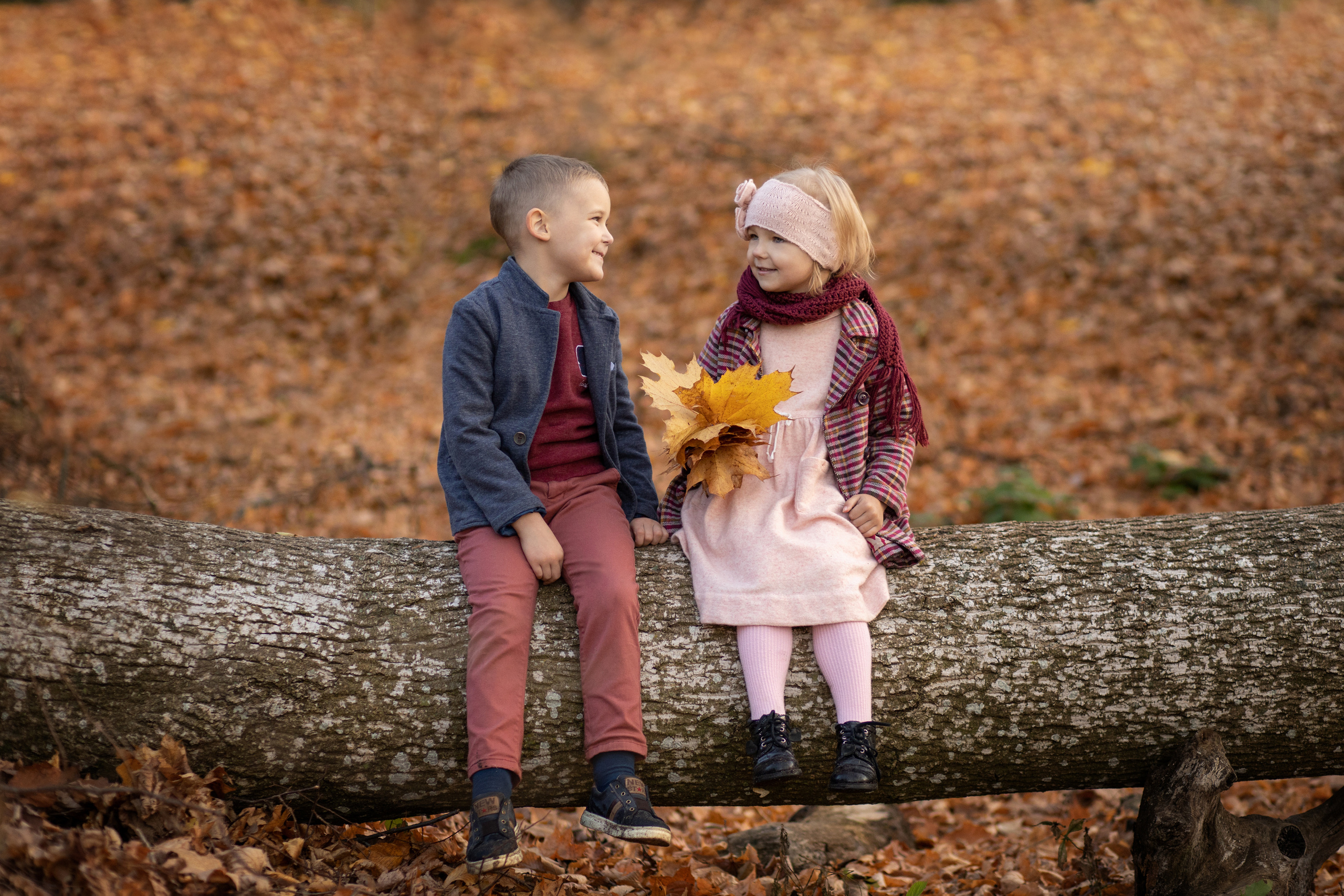 Дети. Семейный и детский фотограф в Пинске Марина Русина