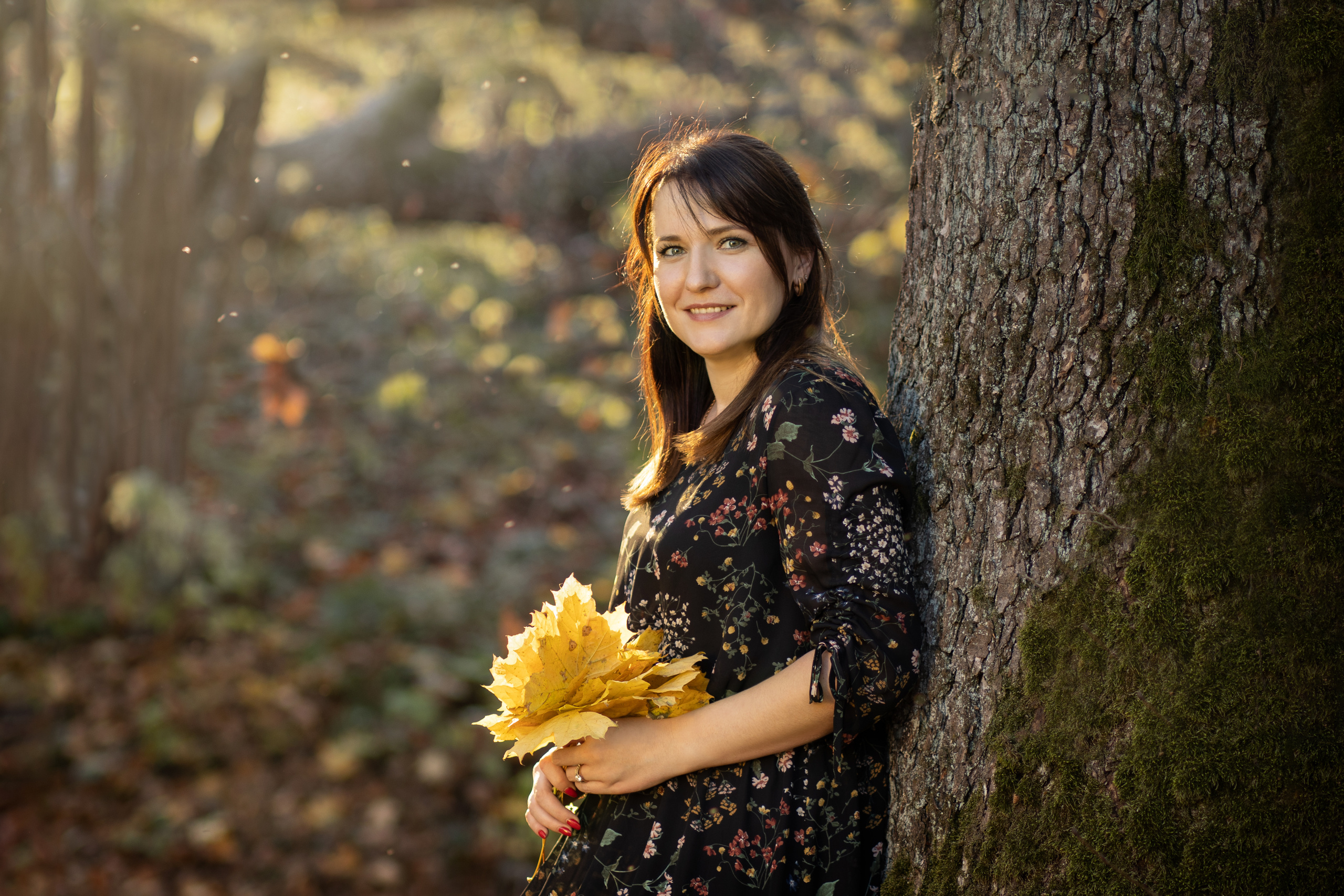 Персональные. Семейный и детский фотограф в Пинске Марина Русина