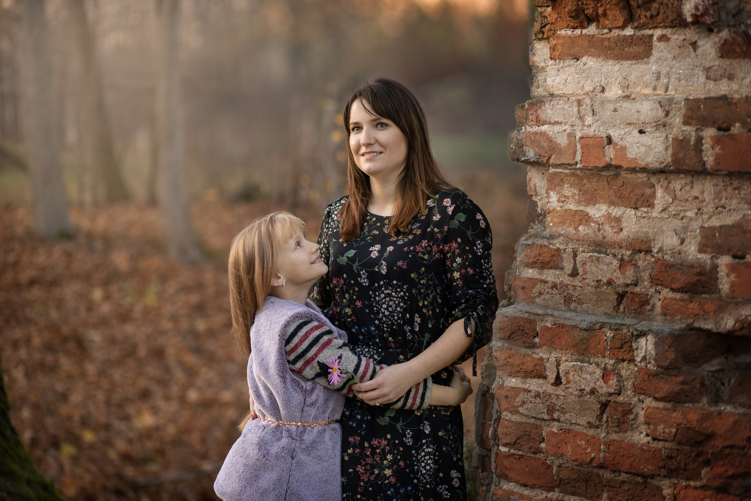 Семейное фото. Семейный и детский фотограф в Пинске Марина Русина