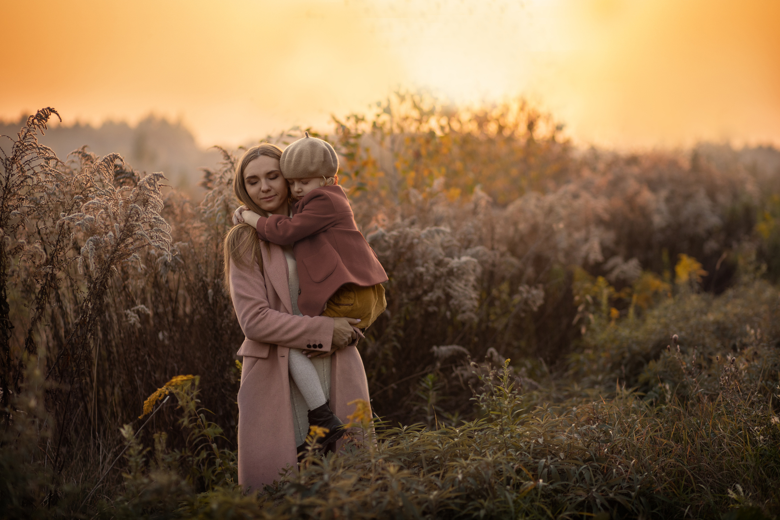 Семейное фото. Семейный и детский фотограф в Пинске Марина Русина