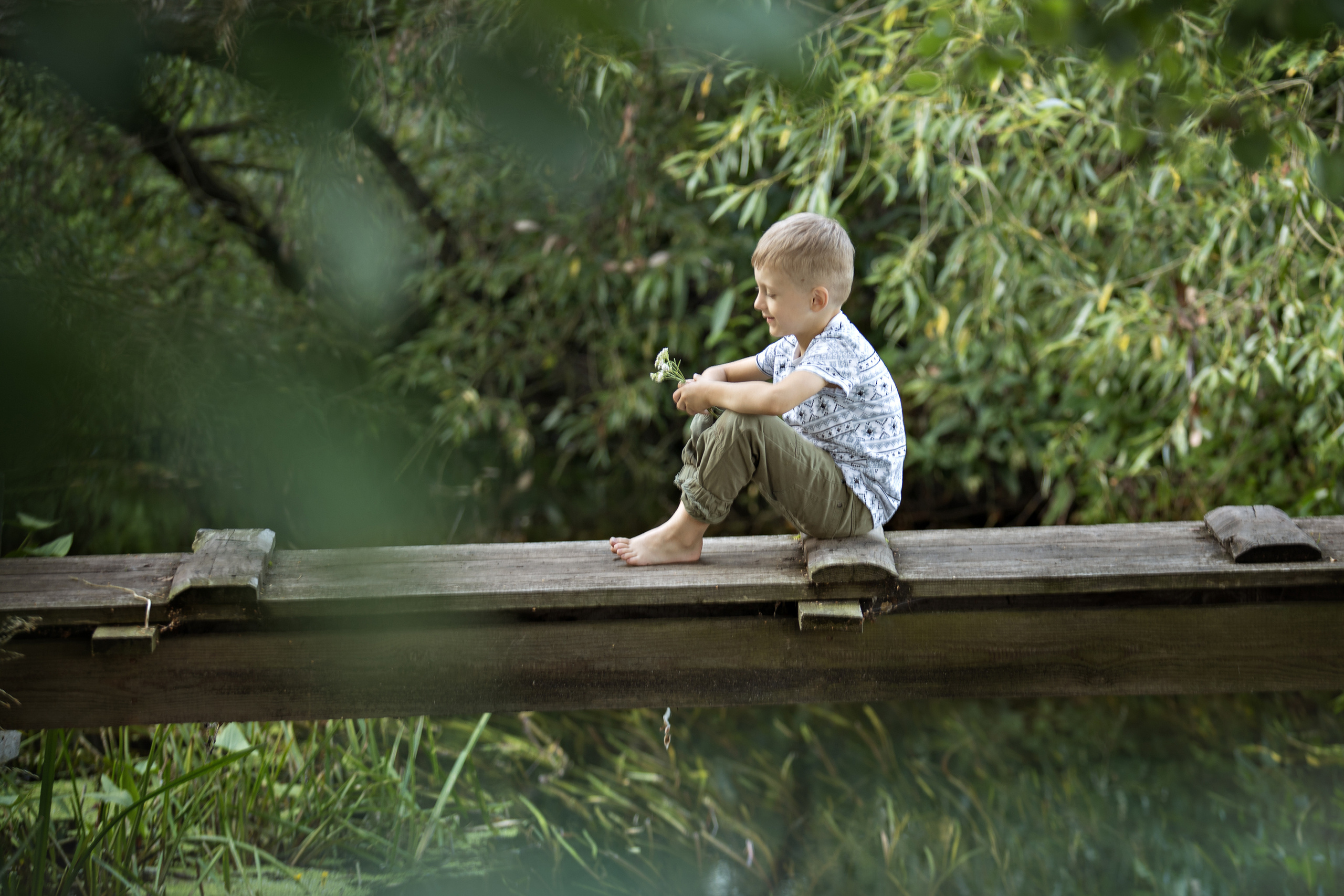 Дети. Семейный и детский фотограф в Пинске Марина Русина